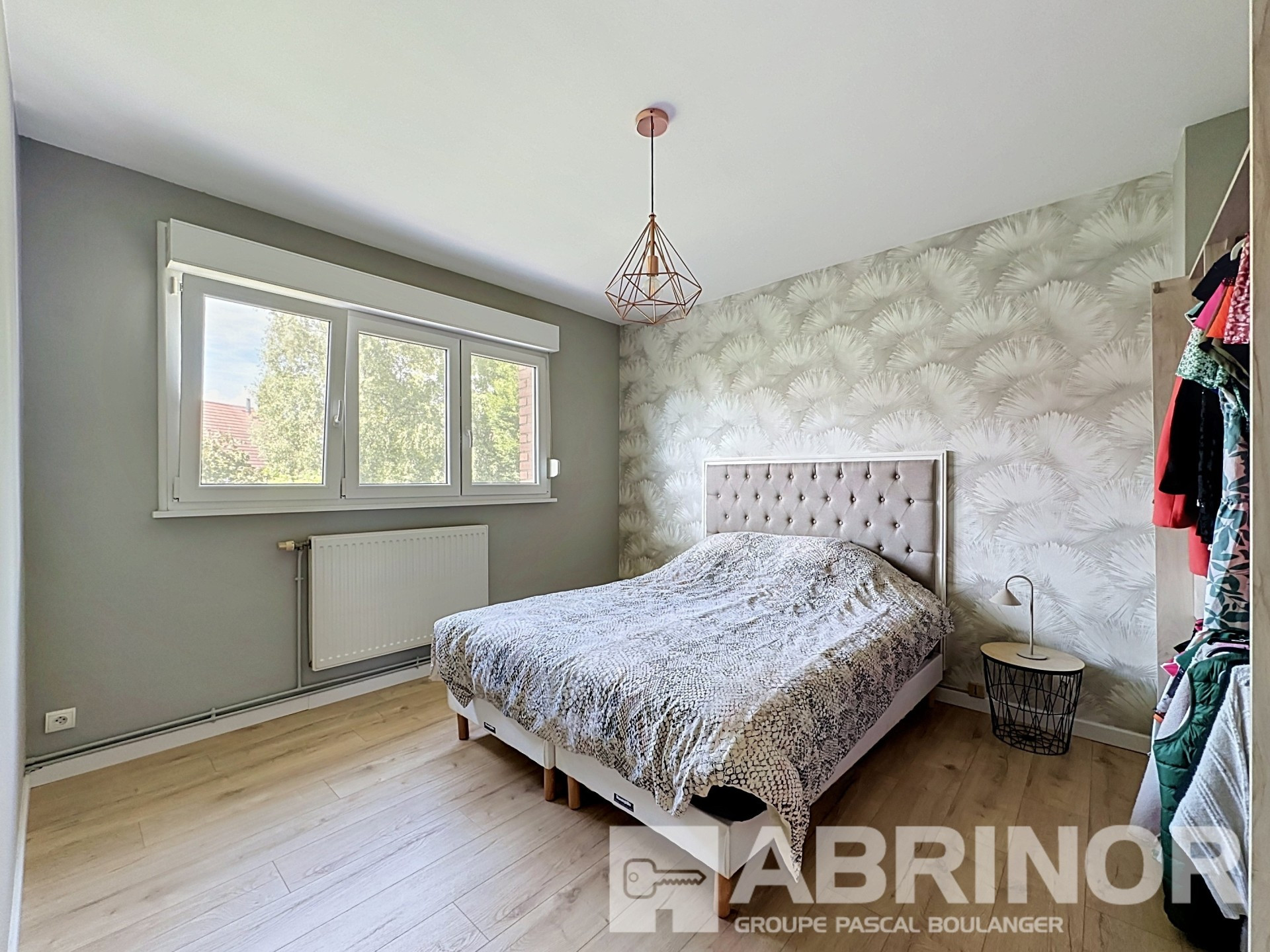 vente maison LINSELLES