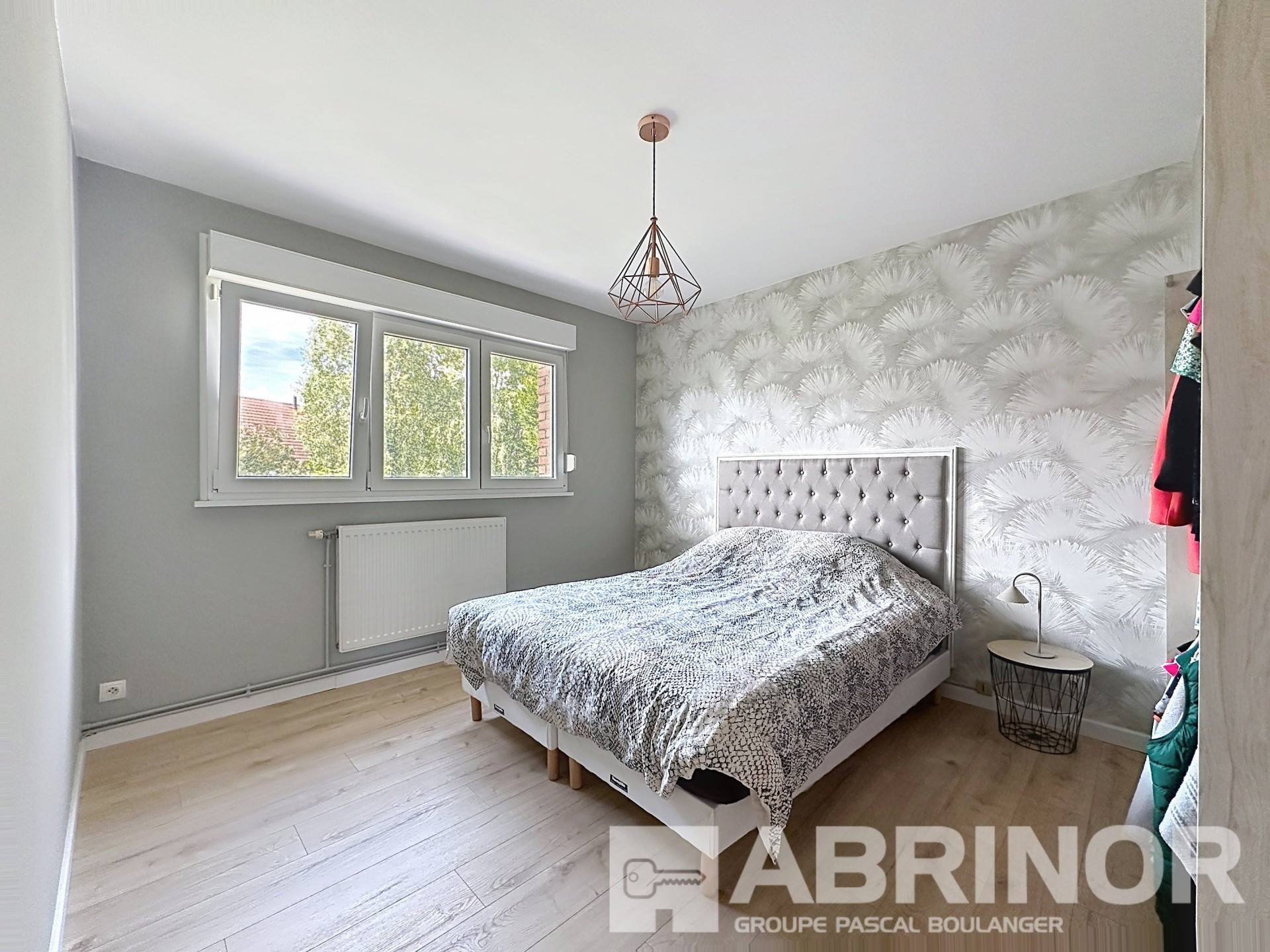 vente maison LINSELLES