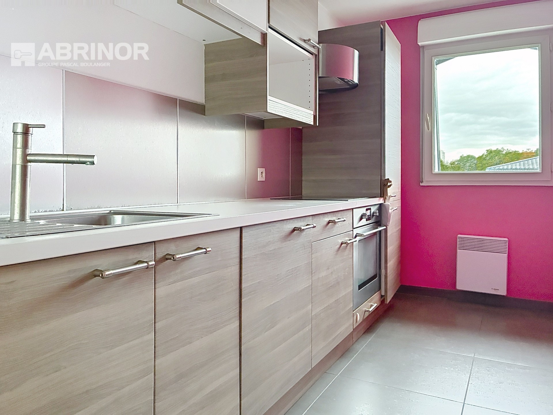 vente appartement LAMBERSART