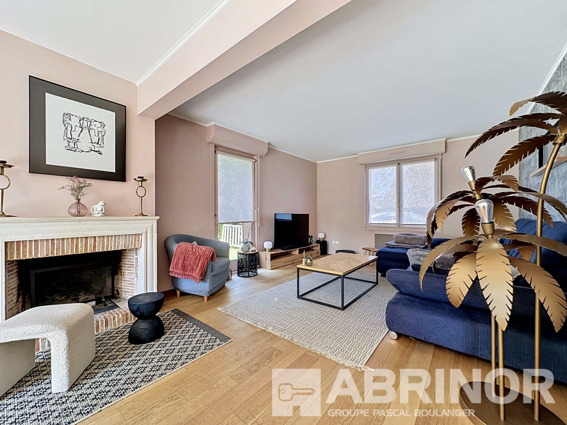 vente maison LINSELLES
