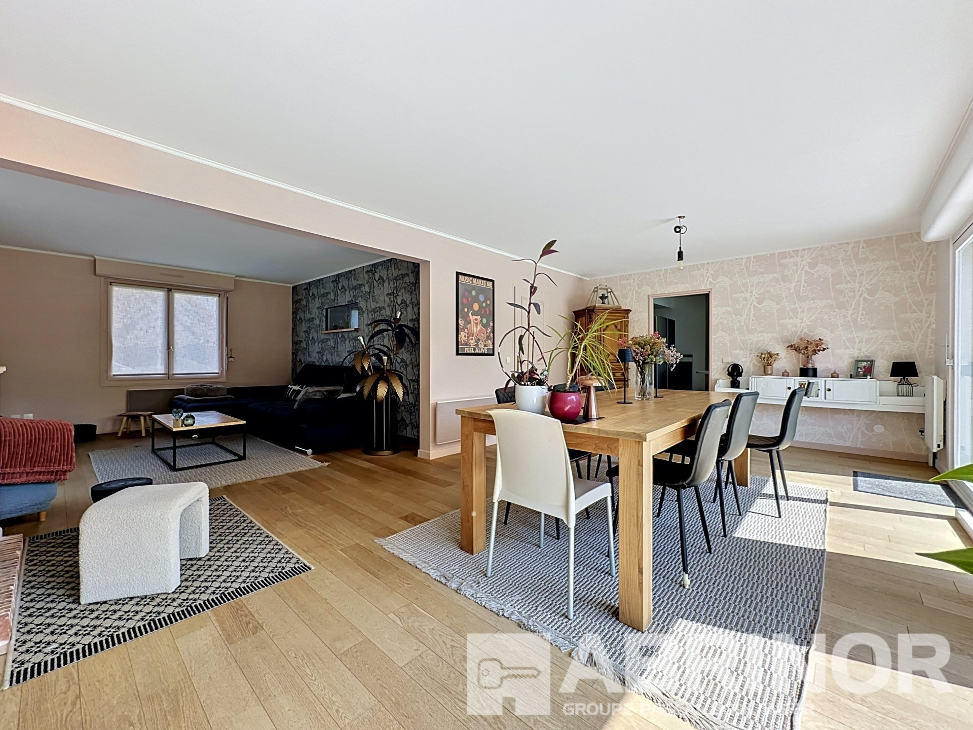 vente maison LINSELLES