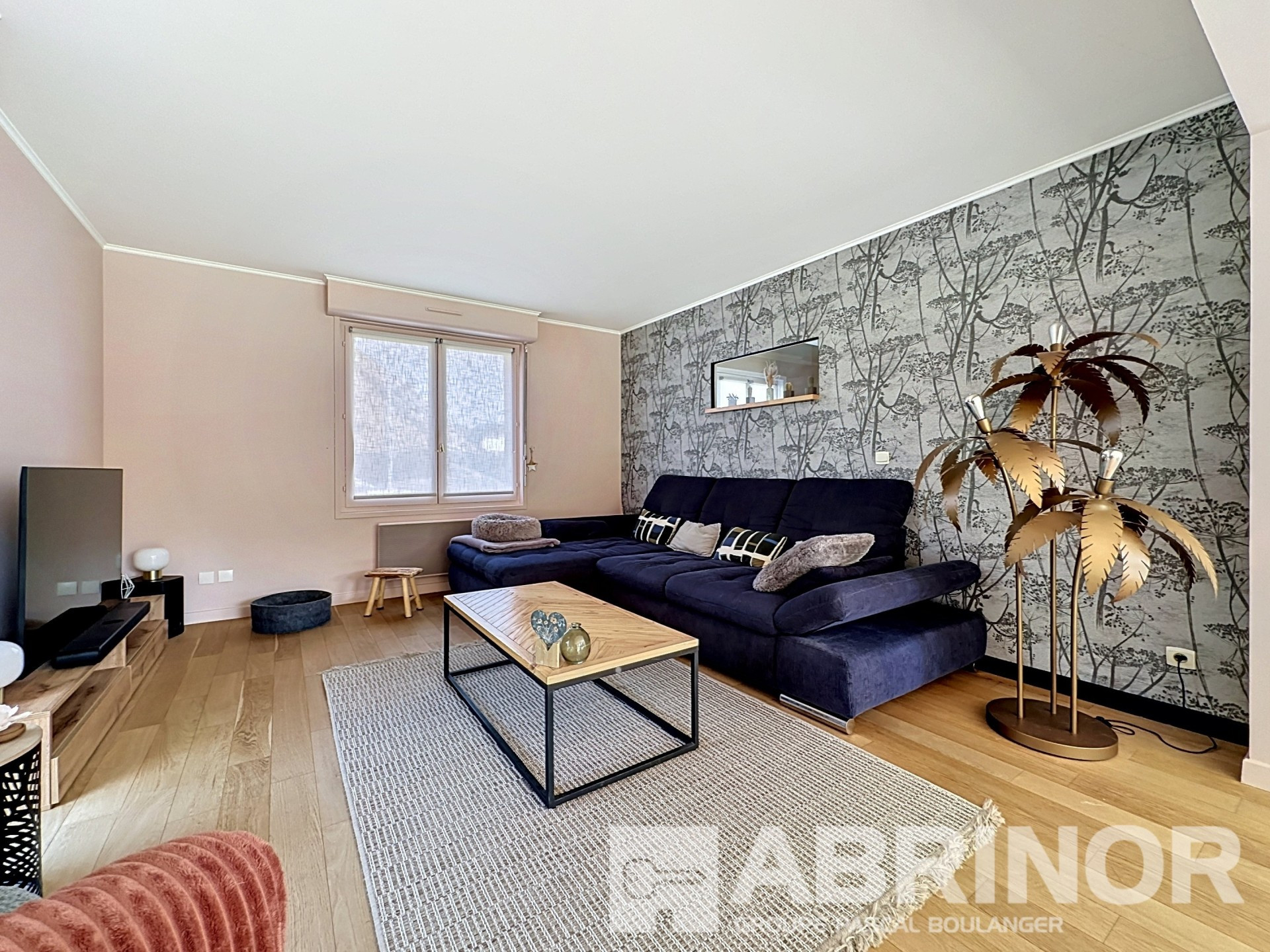 vente maison LINSELLES