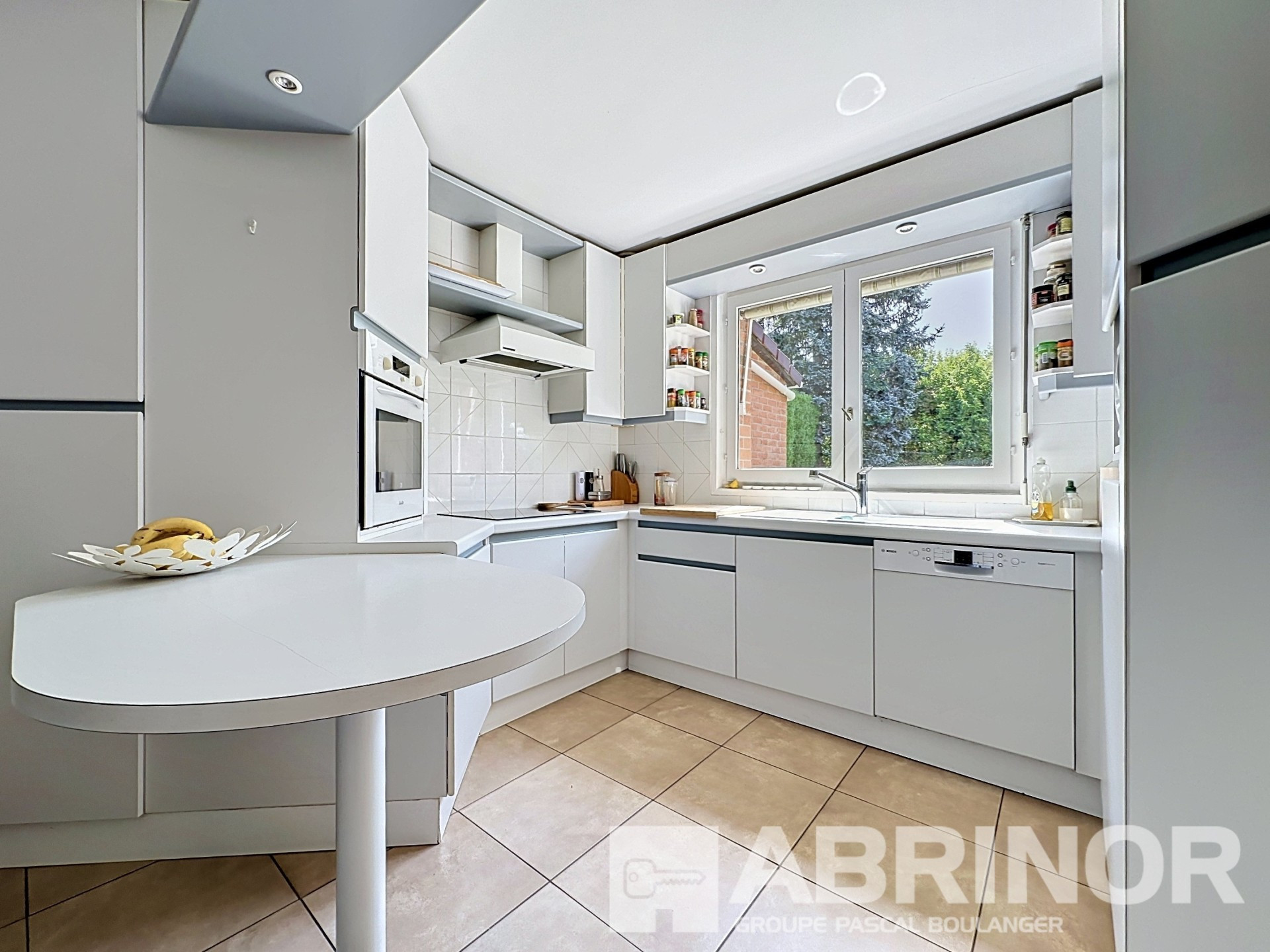 vente maison LINSELLES