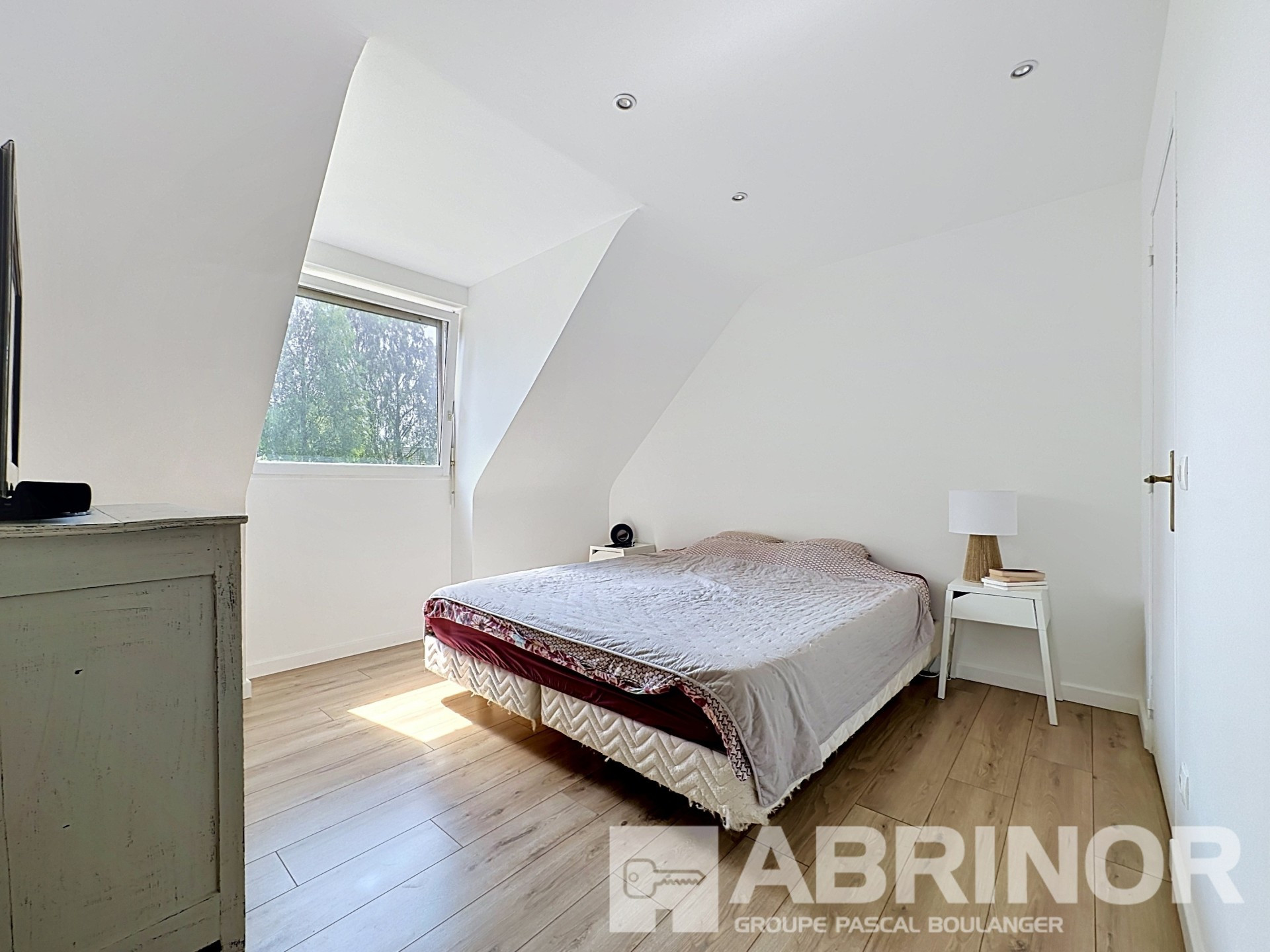 vente maison LINSELLES