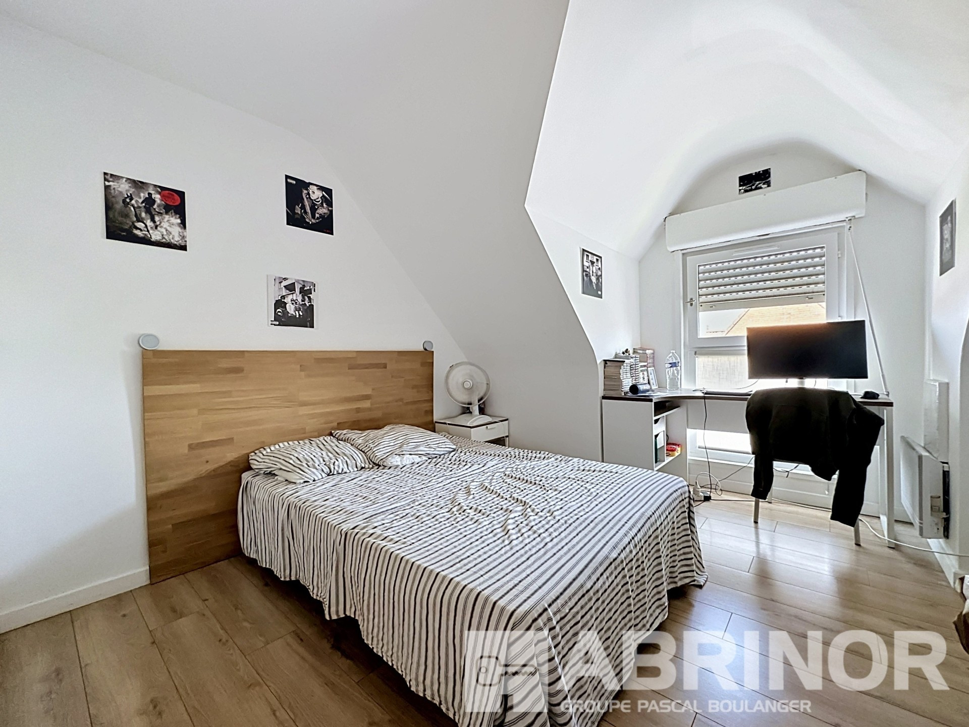 vente maison LINSELLES