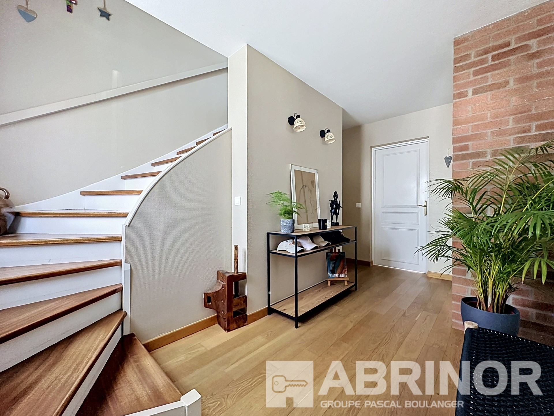 vente maison LINSELLES
