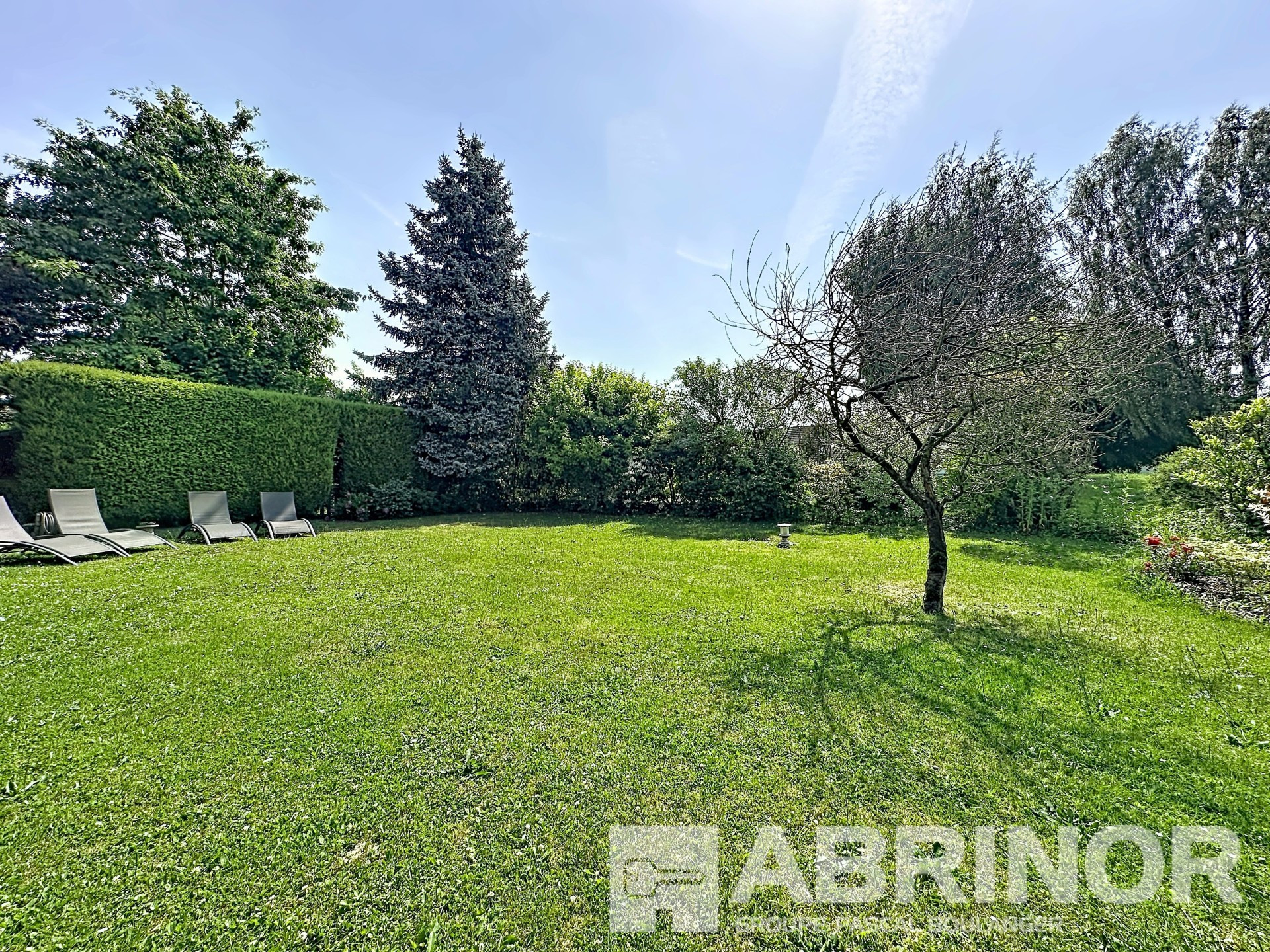 vente maison LINSELLES