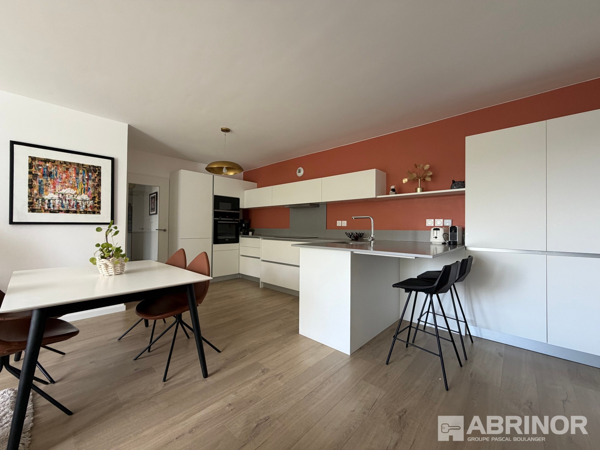 vente appartement LILLE