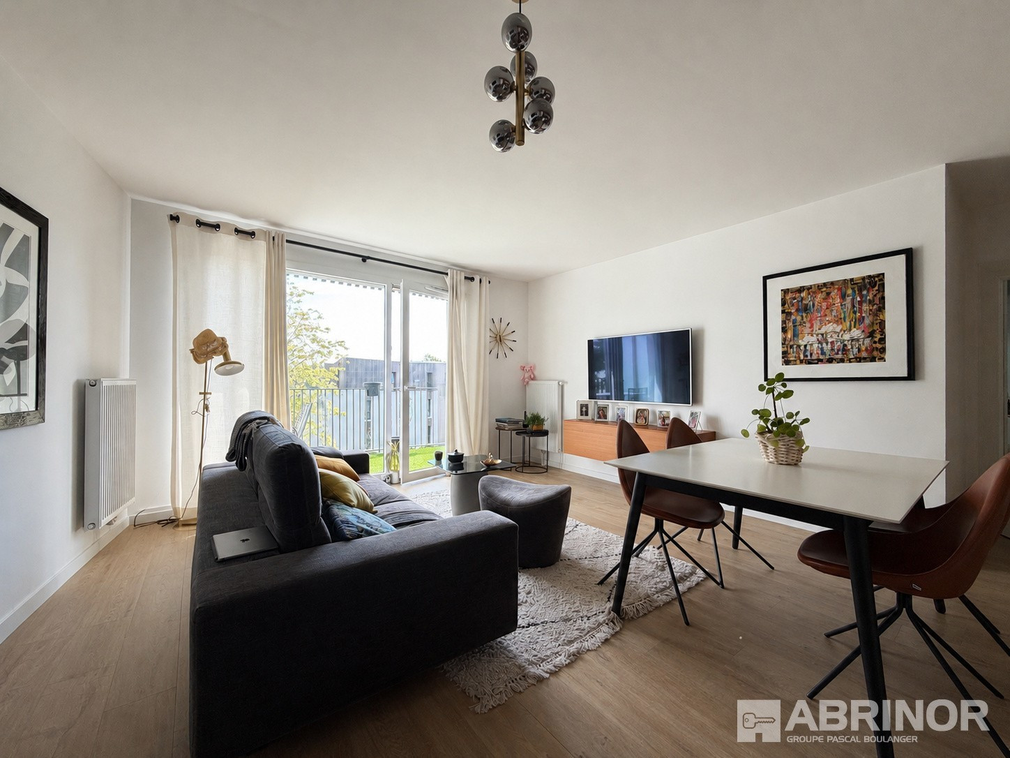 vente appartement LILLE