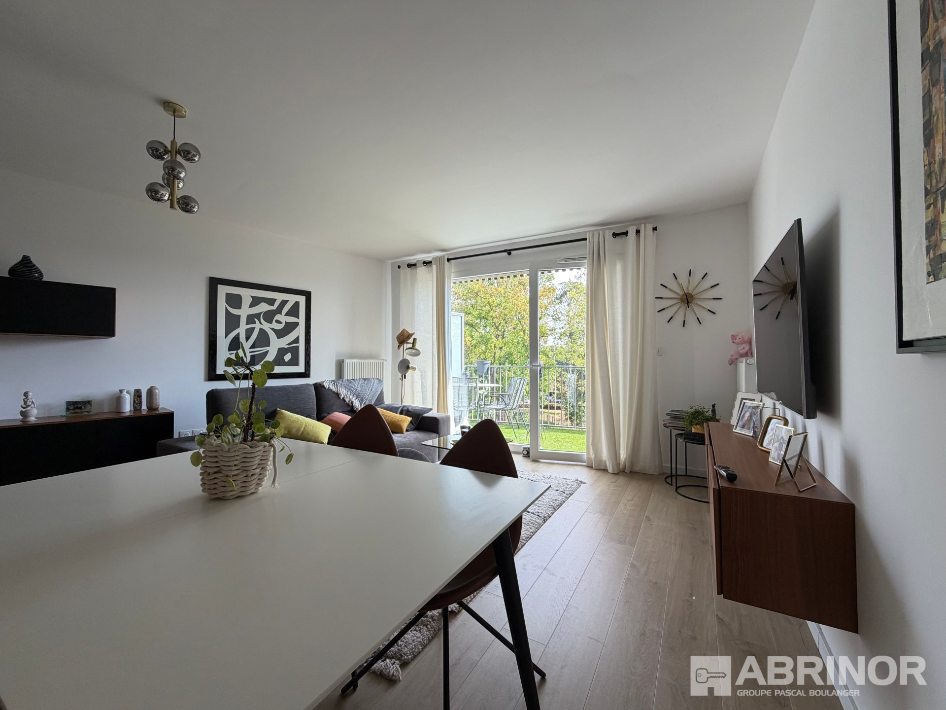 vente appartement LILLE