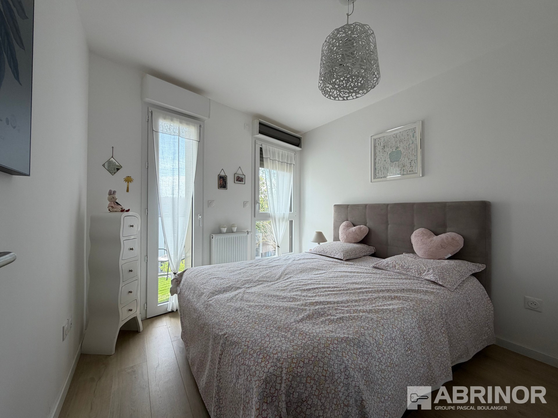 vente appartement LILLE