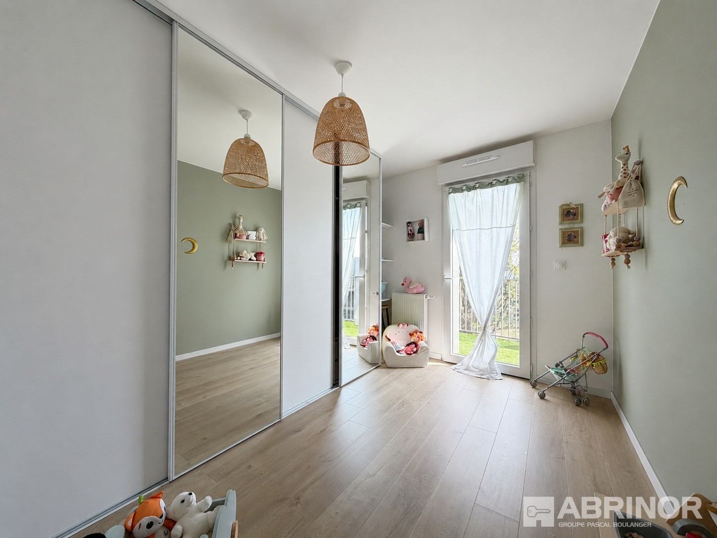 vente appartement LILLE