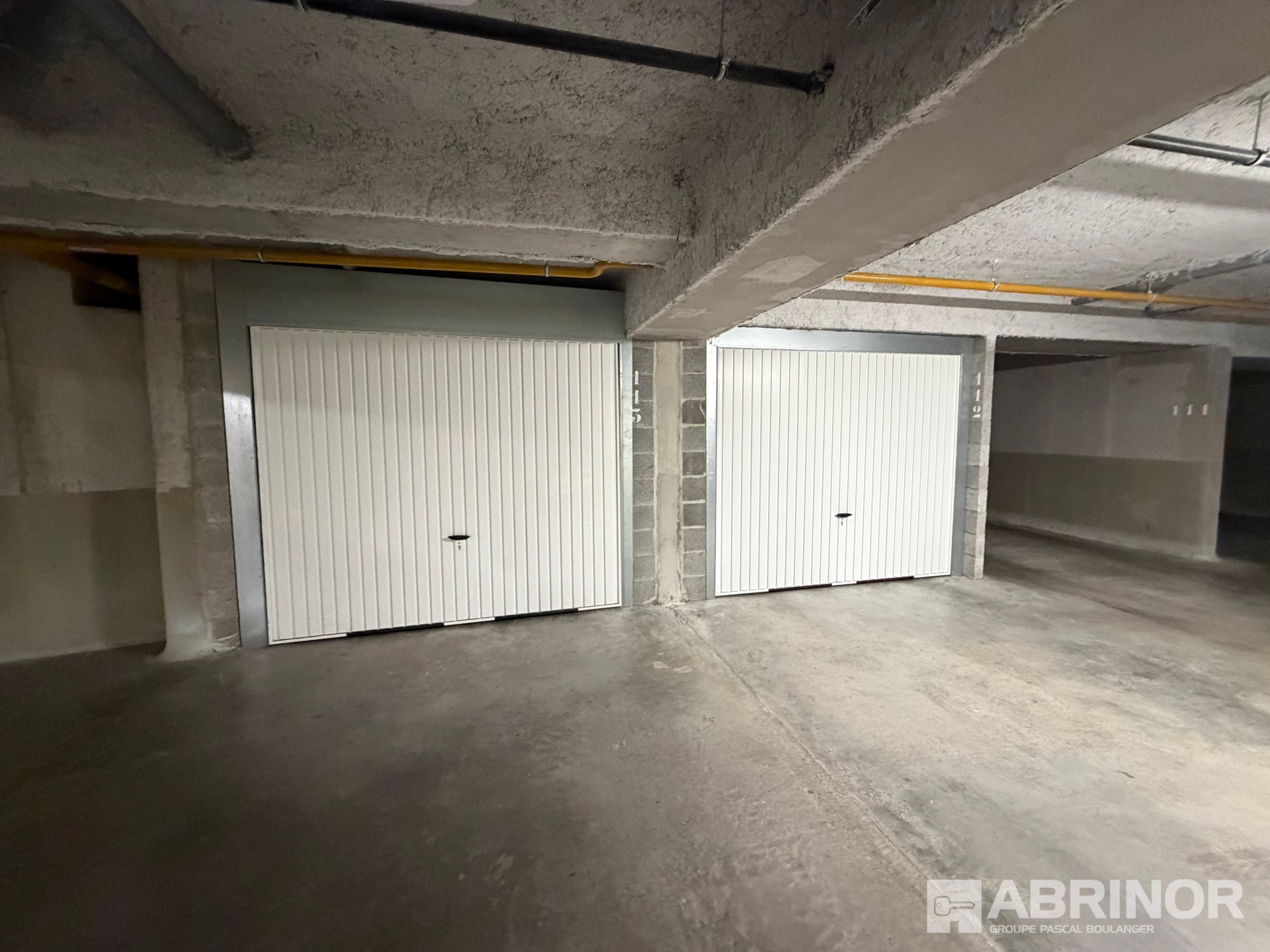 vente appartement LILLE
