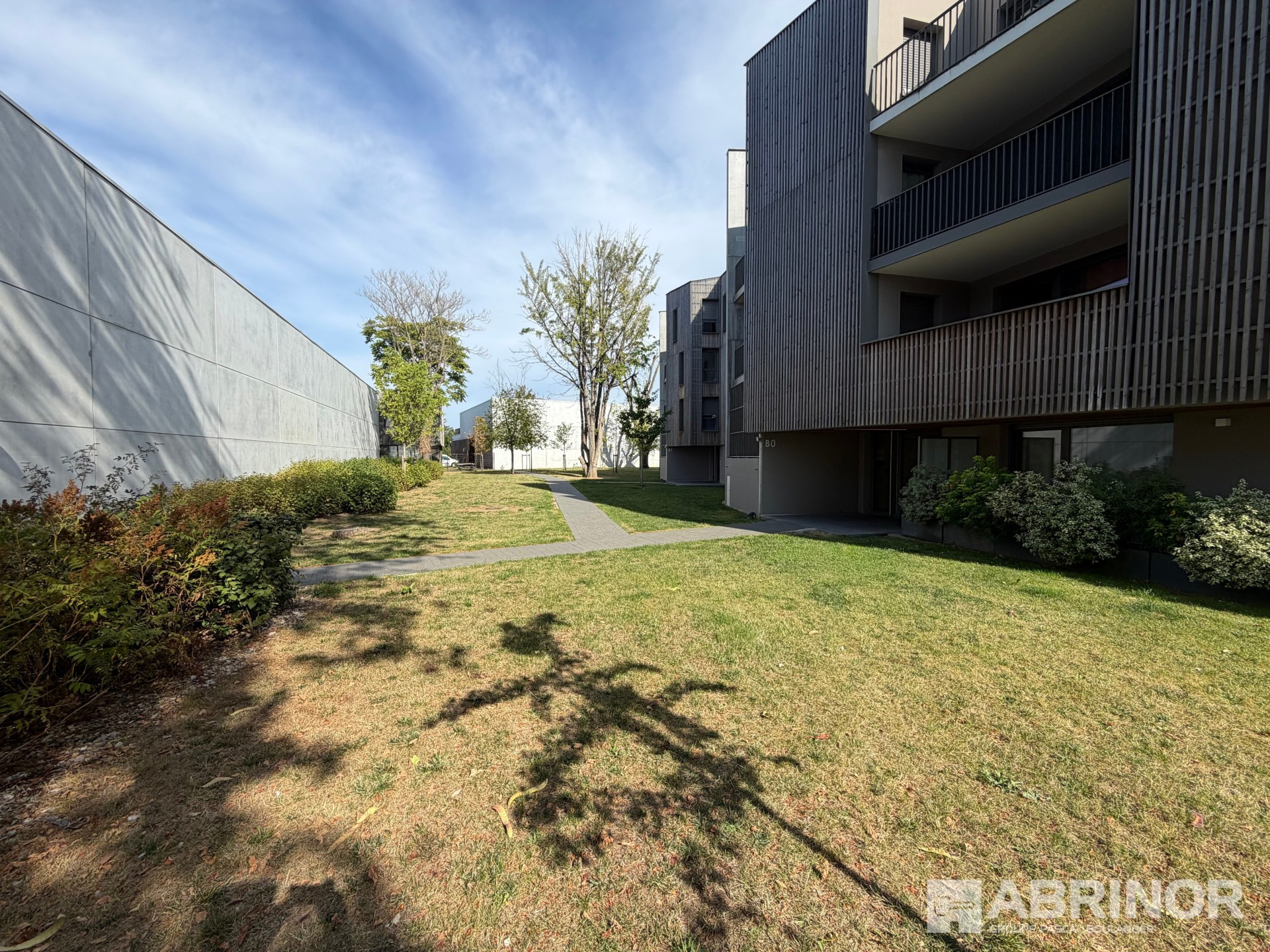 vente appartement LILLE
