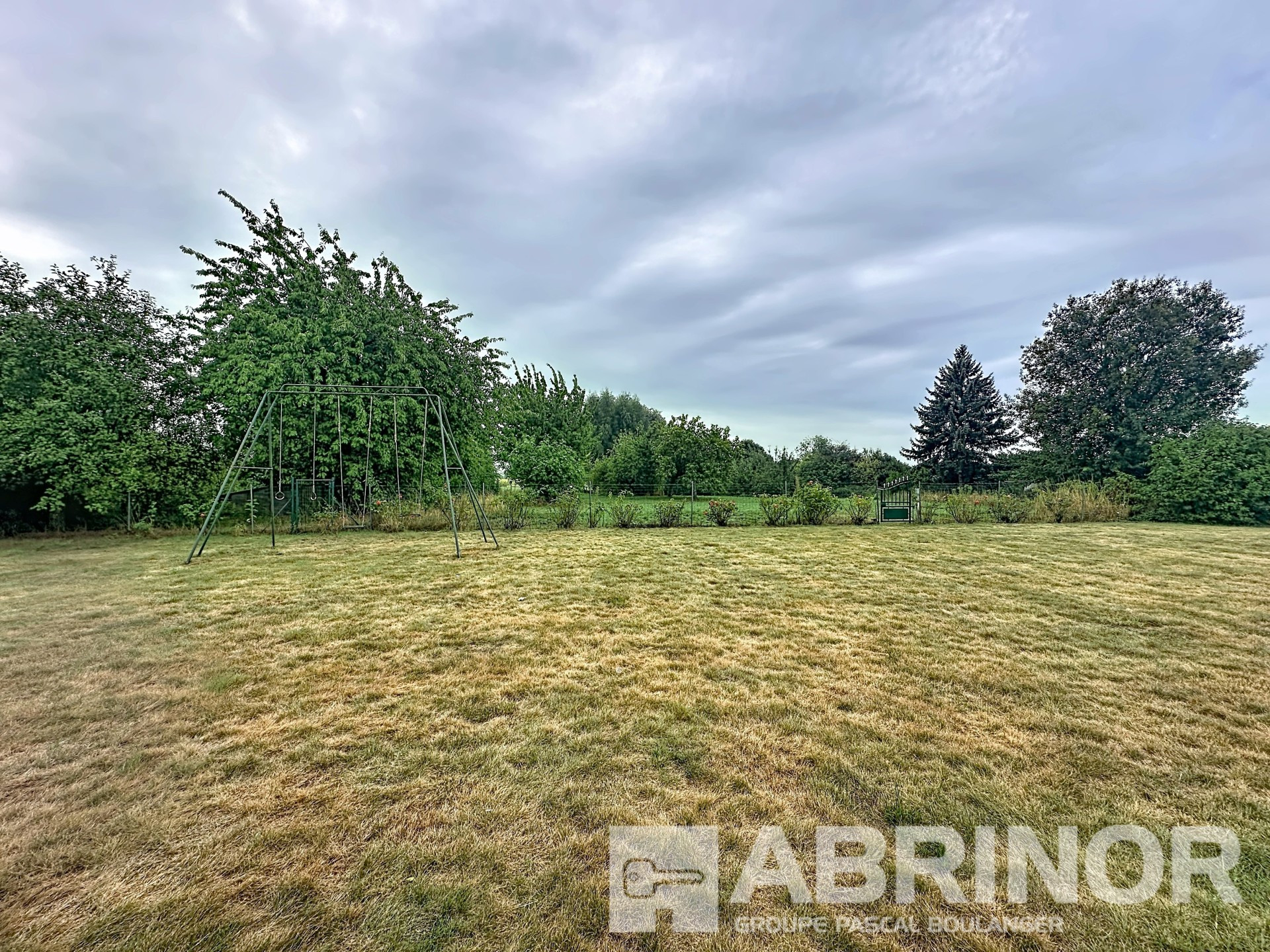 vente maison QUESNOY SUR DEULE