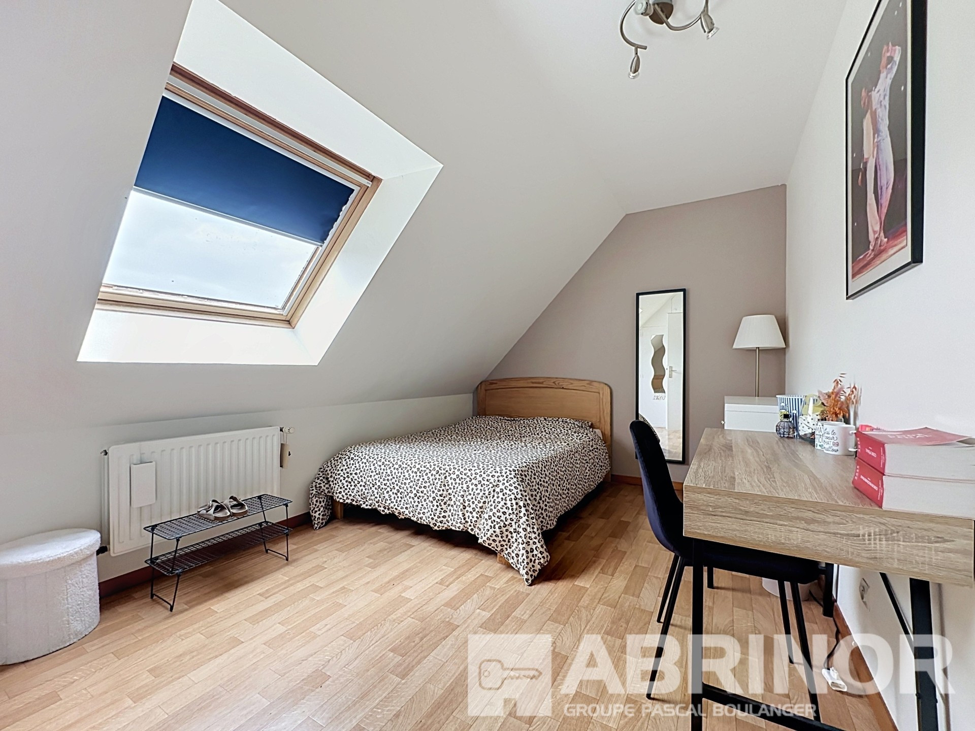 vente maison QUESNOY SUR DEULE