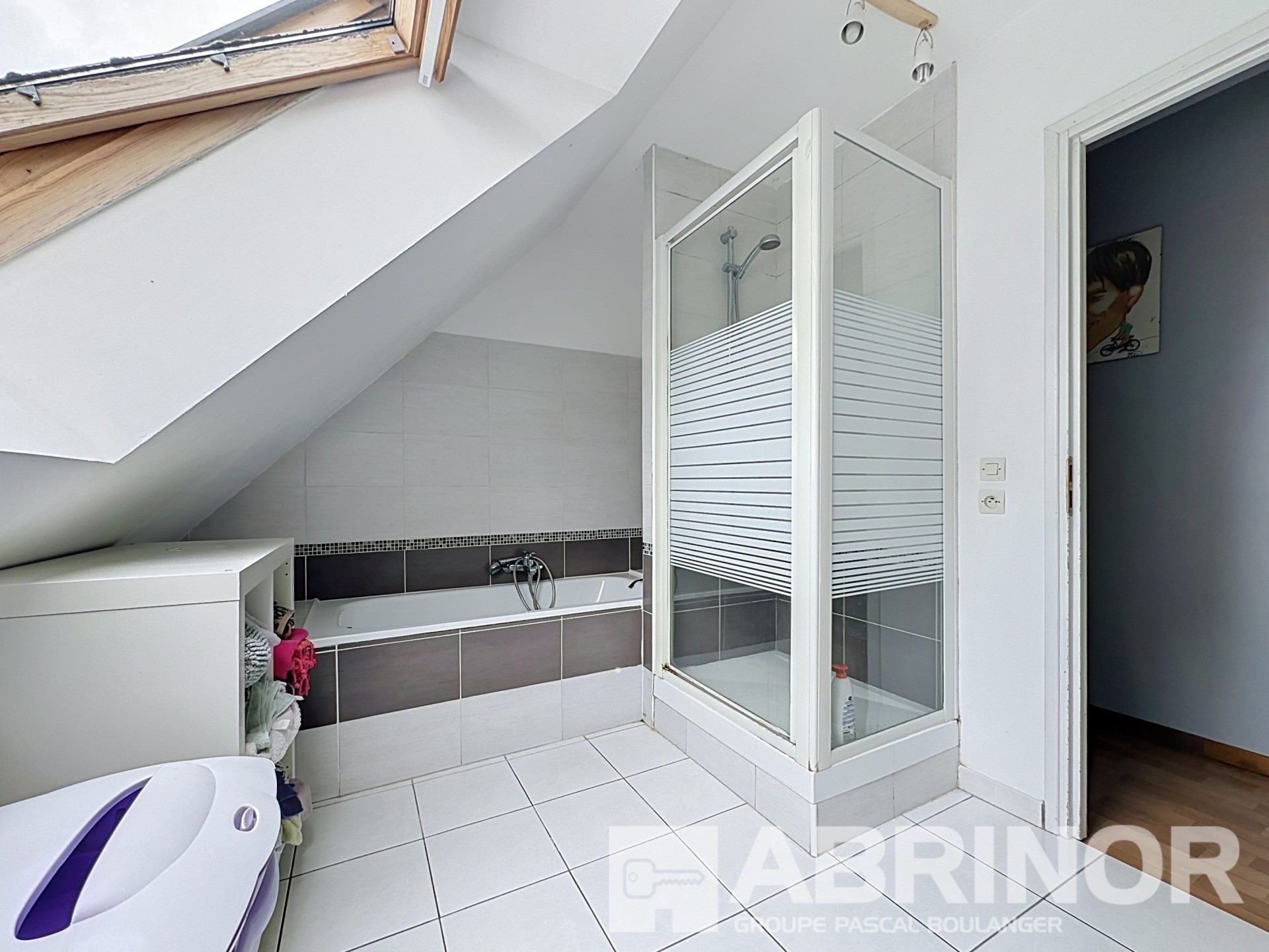 vente maison QUESNOY SUR DEULE