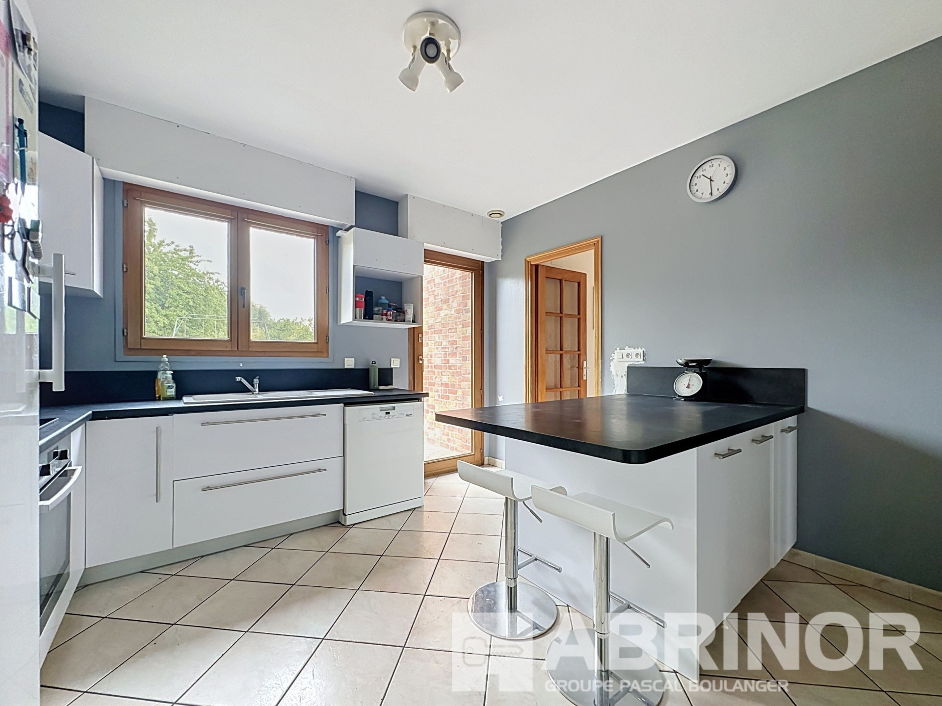 vente maison QUESNOY SUR DEULE