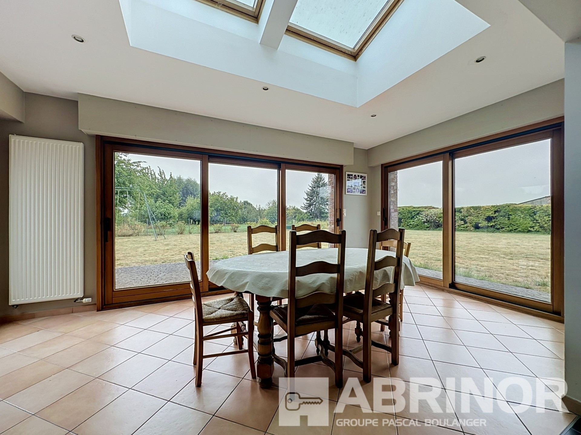 vente maison QUESNOY SUR DEULE