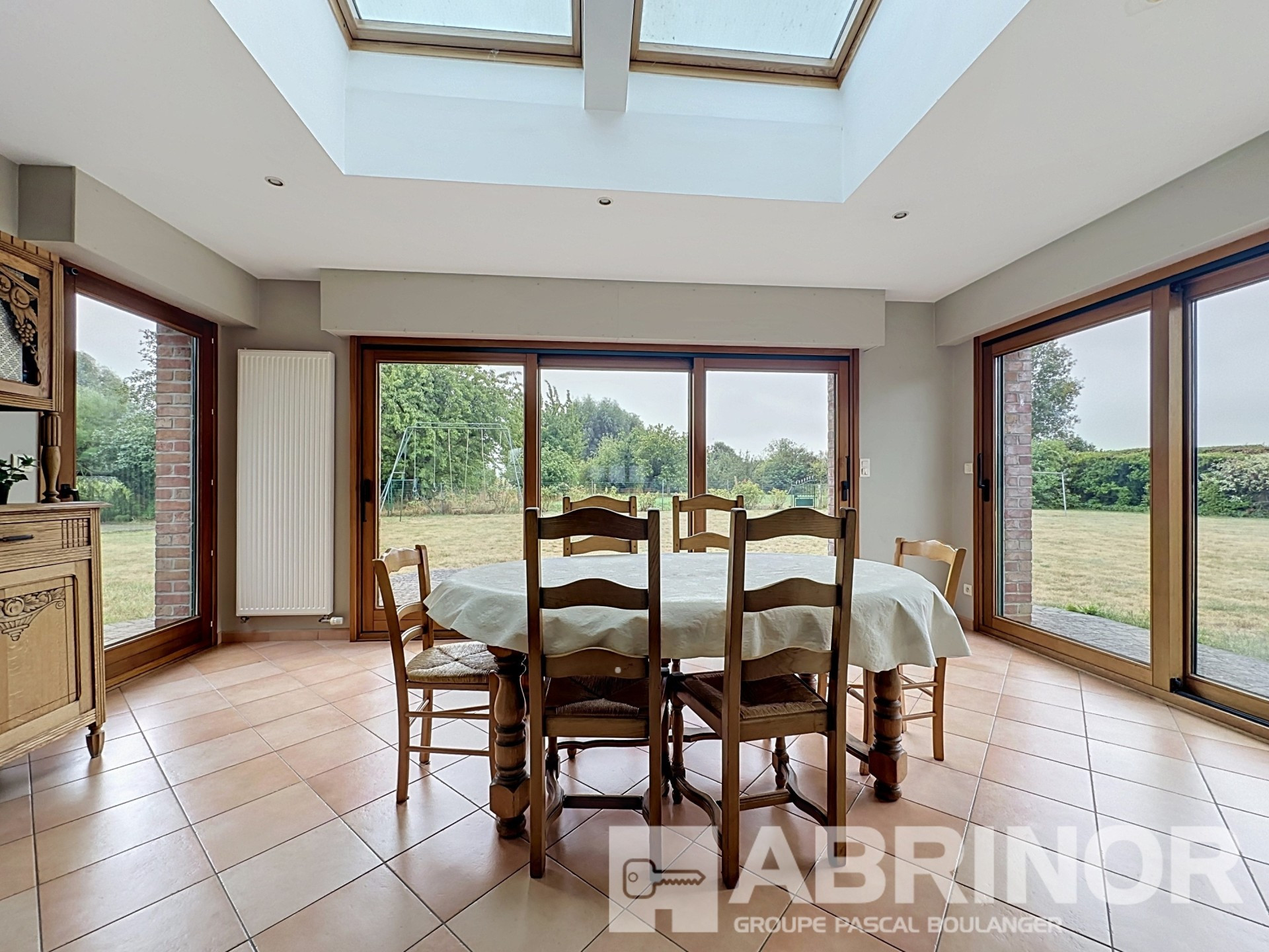 vente maison QUESNOY SUR DEULE