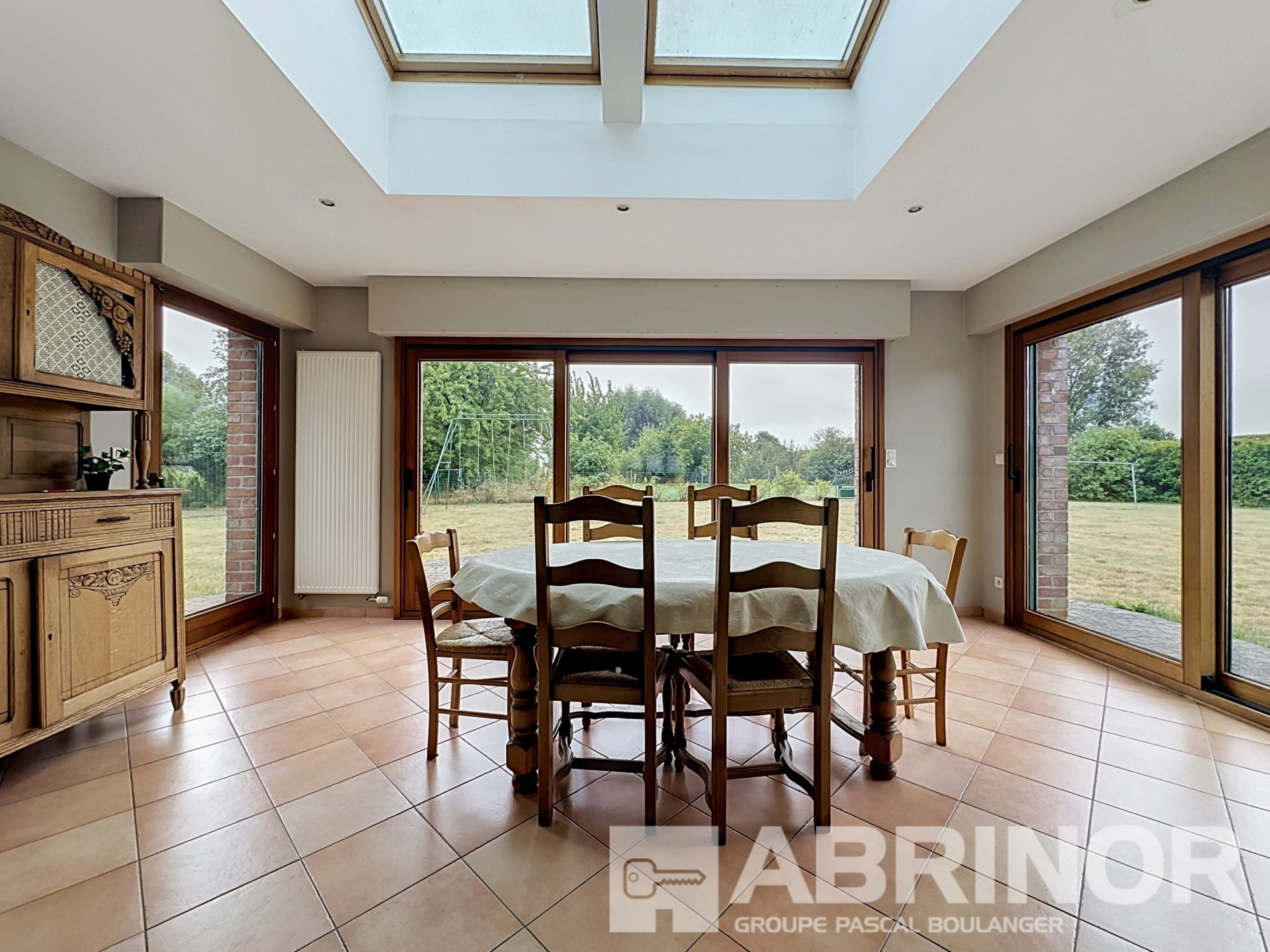 vente maison QUESNOY SUR DEULE