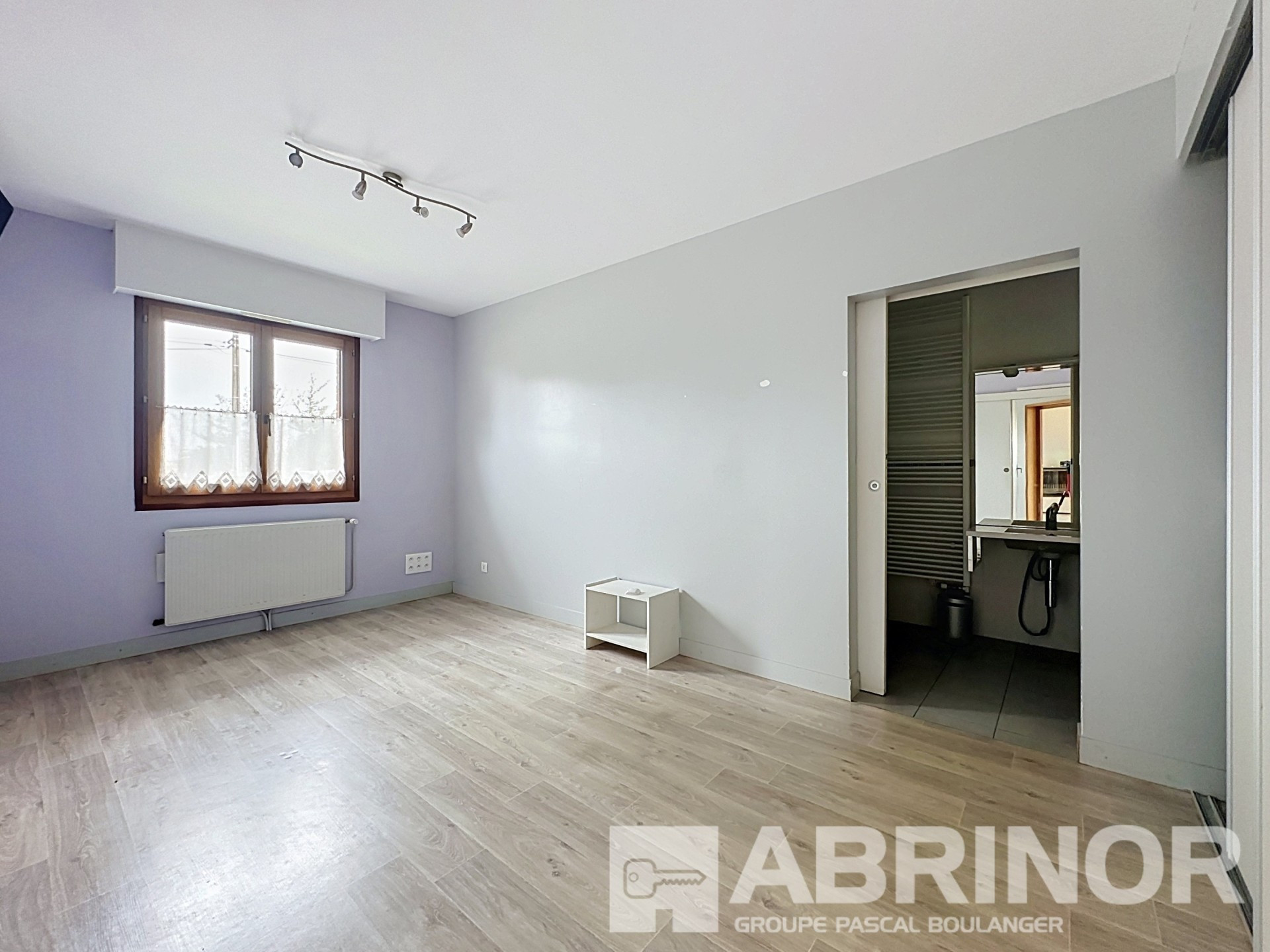 vente maison QUESNOY SUR DEULE