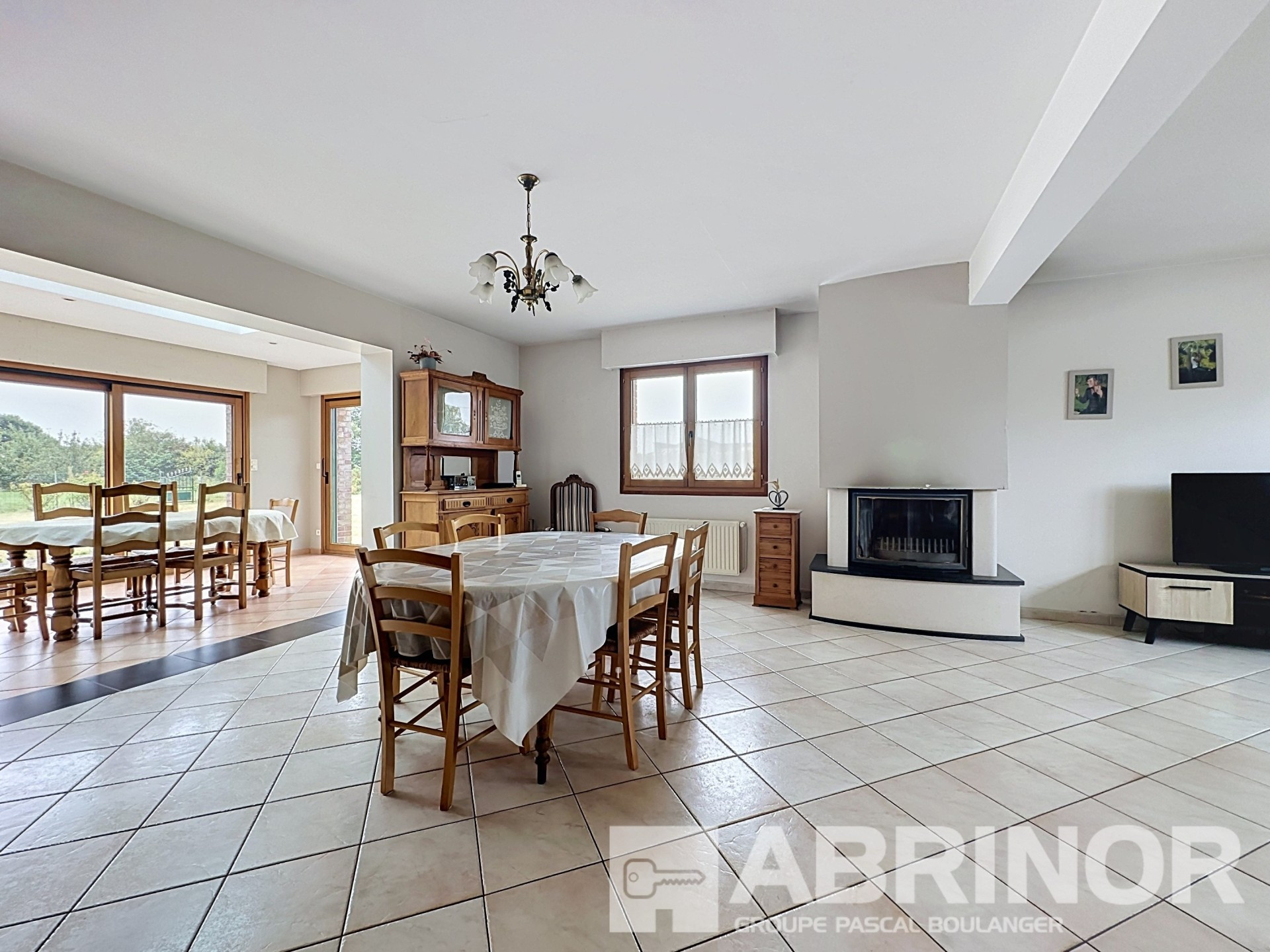 vente maison QUESNOY SUR DEULE