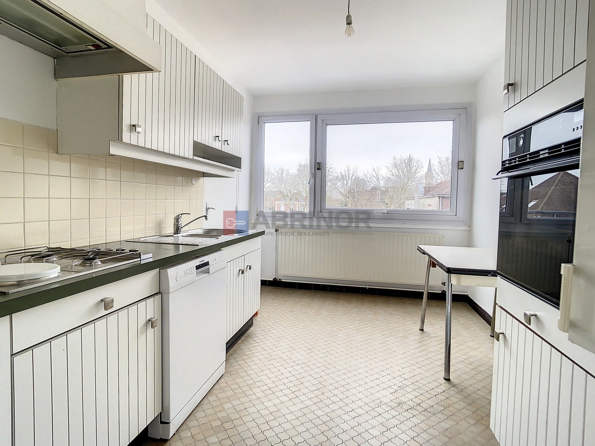 location appartement LAMBERSART