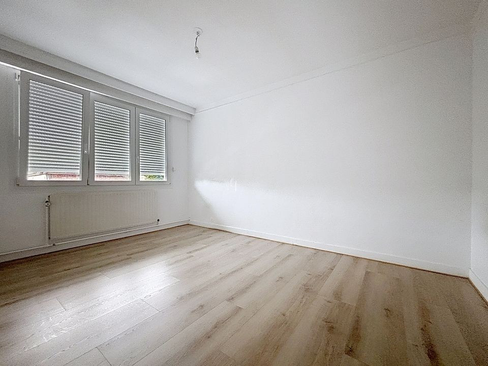 location appartement LAMBERSART