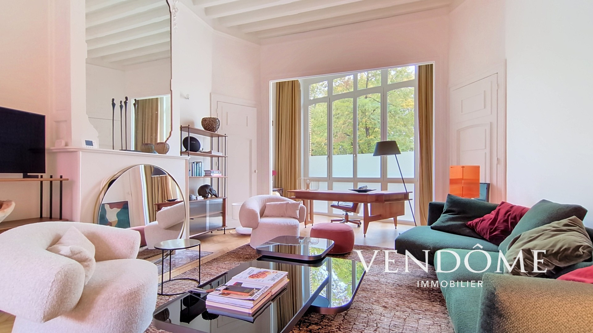 vente maison LILLE
