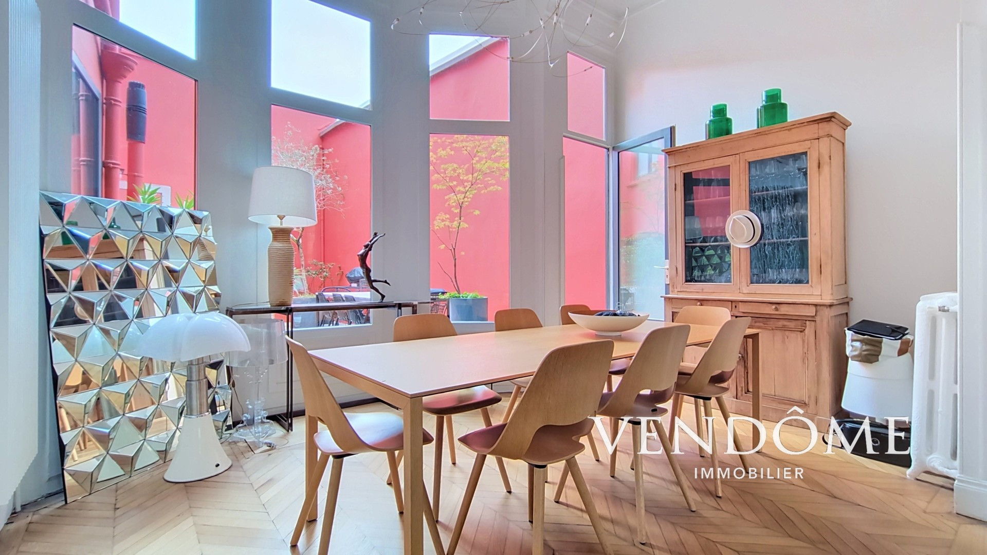 vente maison LILLE