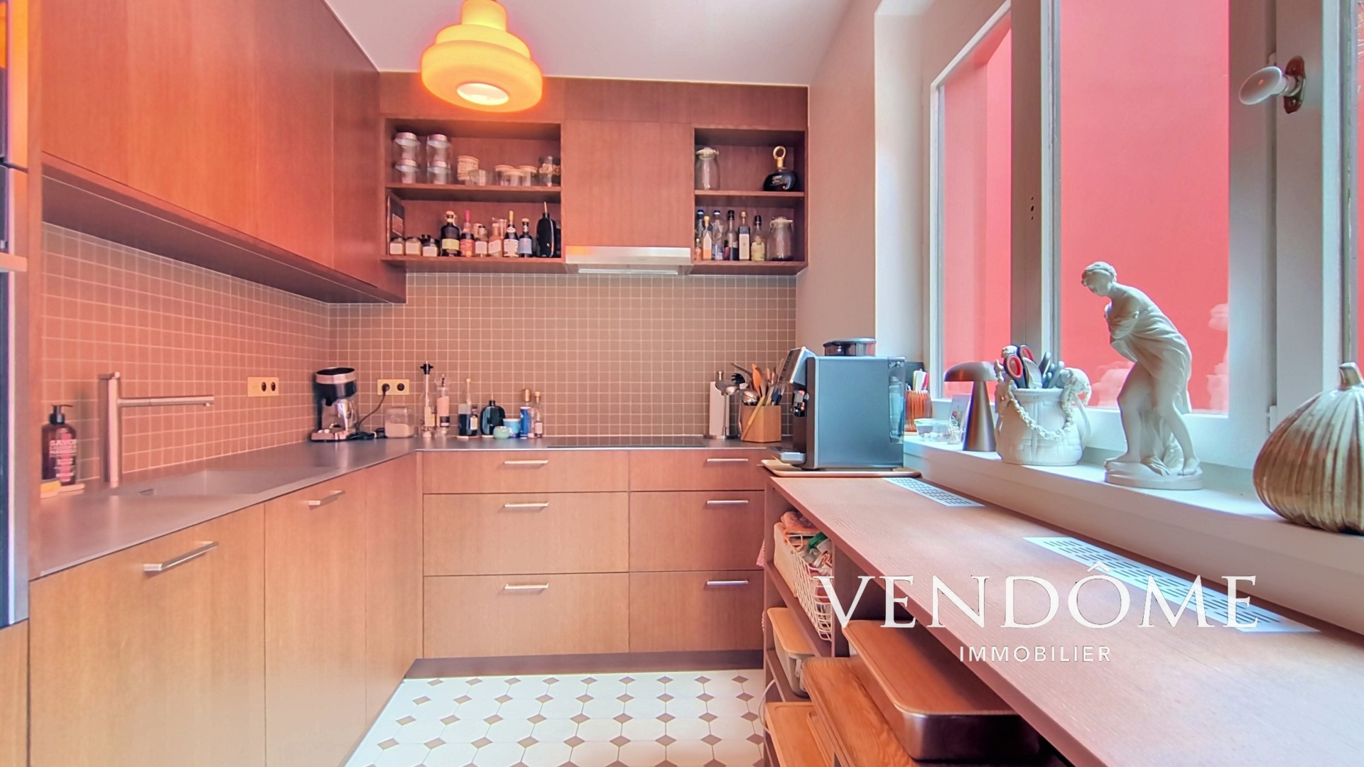 vente maison LILLE
