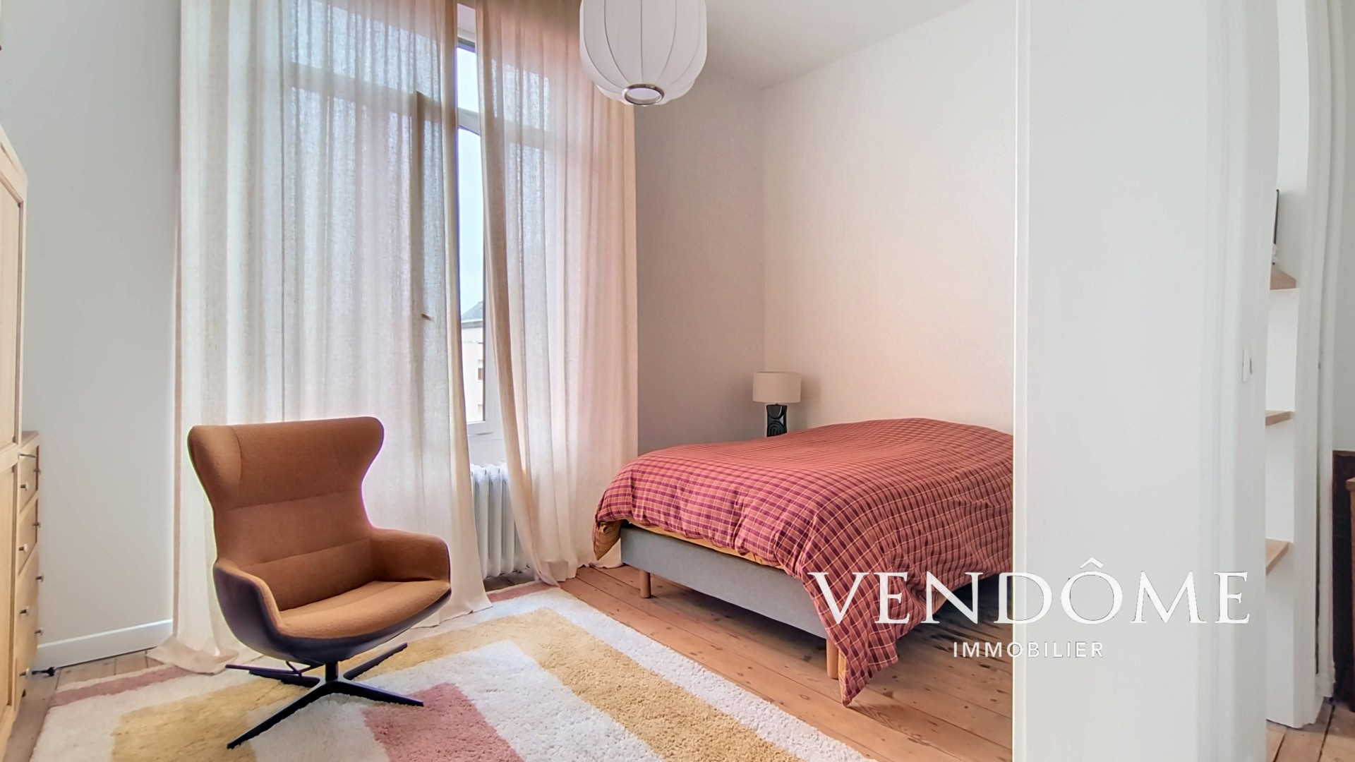 vente maison LILLE