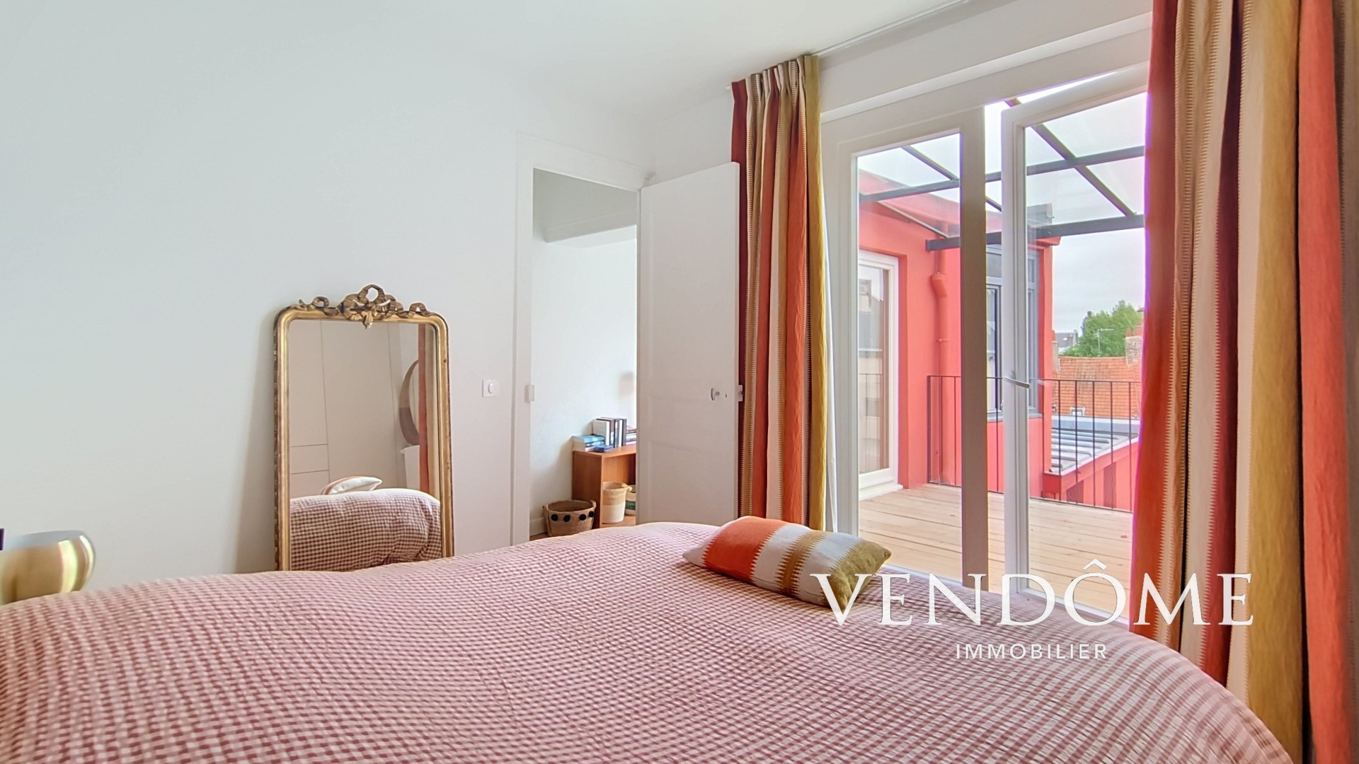vente maison LILLE
