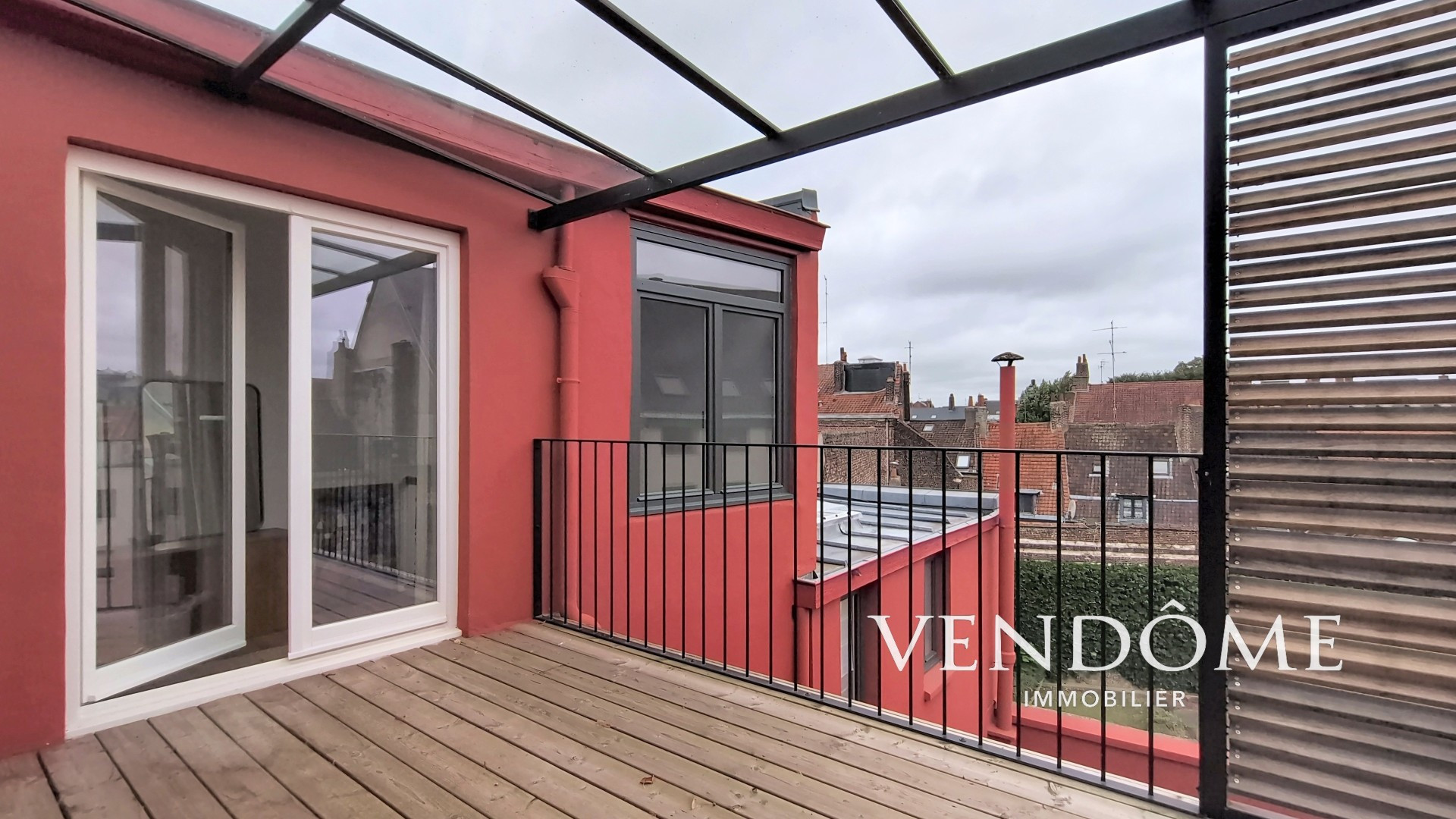 vente maison LILLE