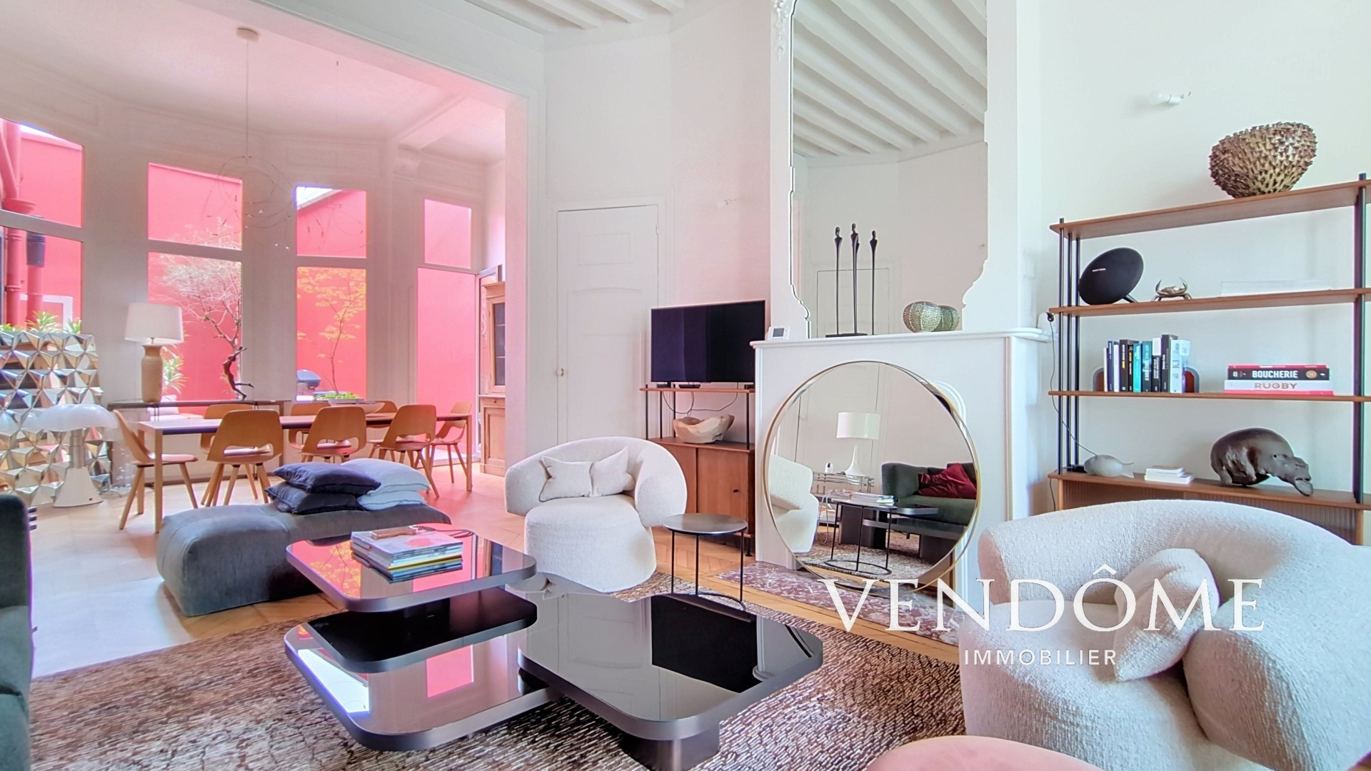 vente maison LILLE