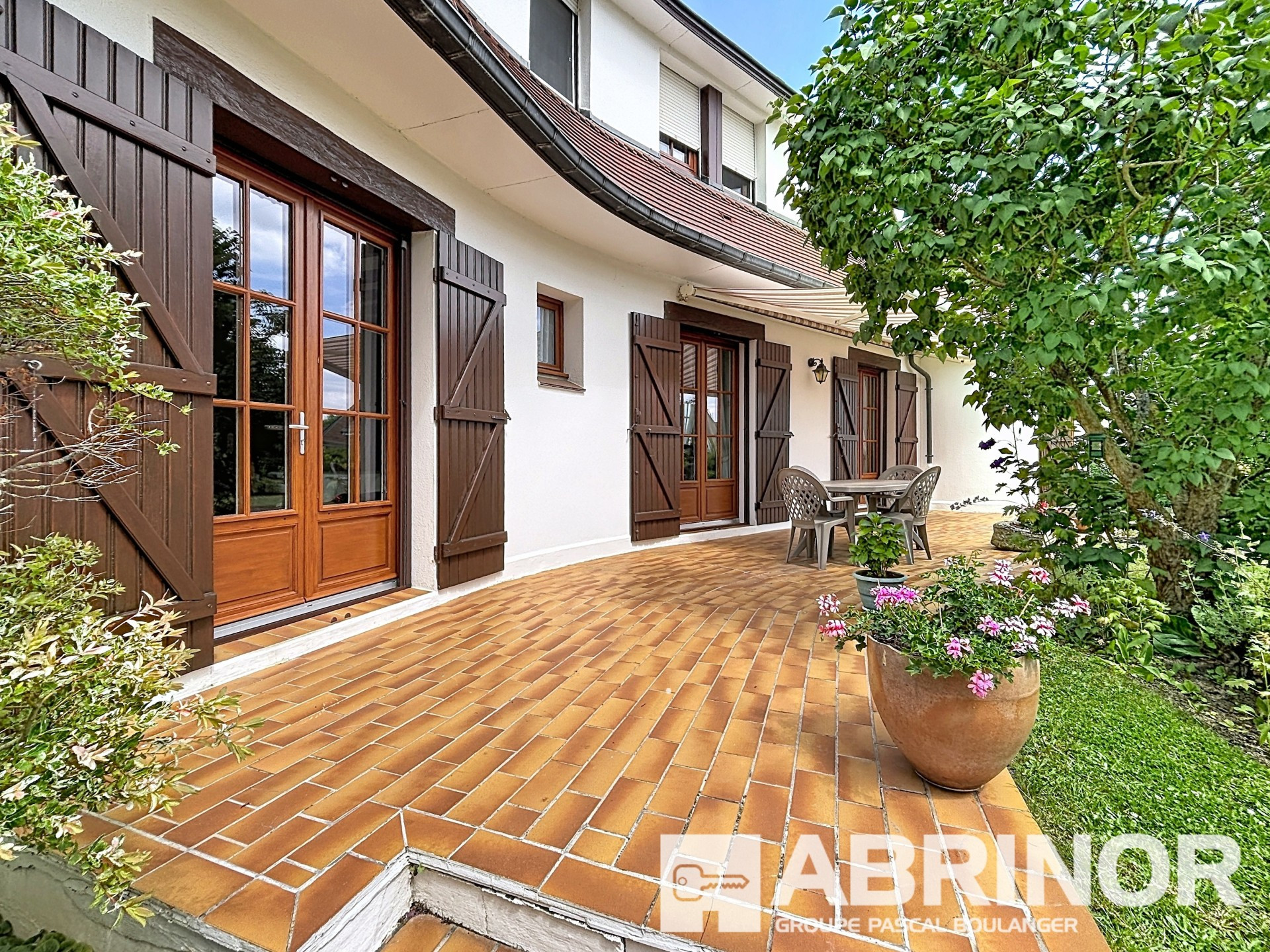 vente maison VENDIN LE VIEIL