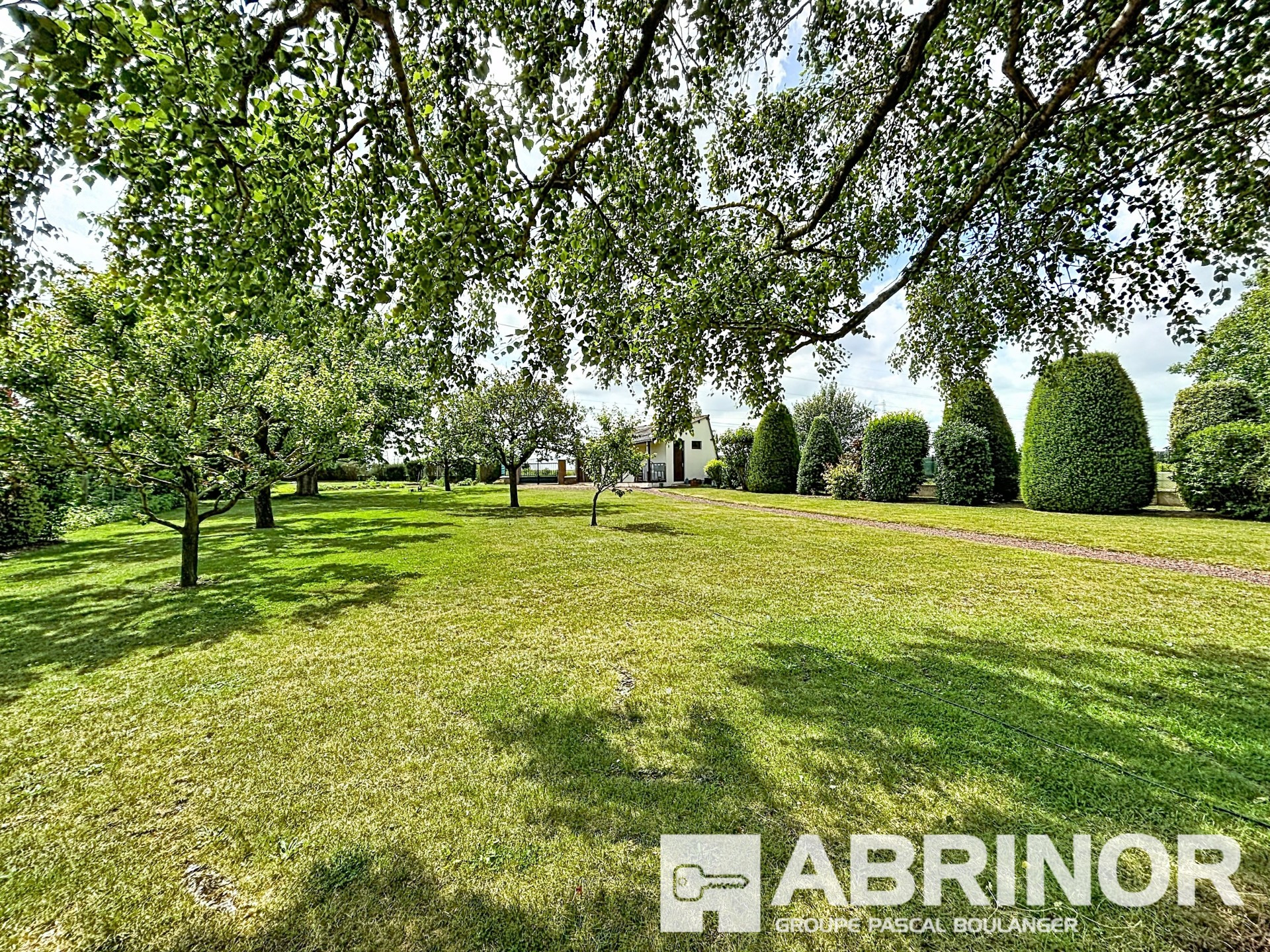 vente maison VENDIN LE VIEIL