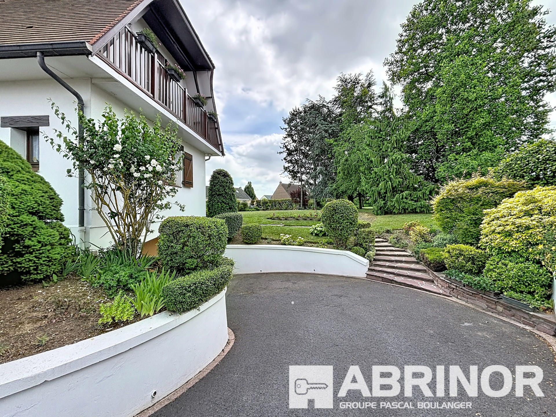 vente maison VENDIN LE VIEIL