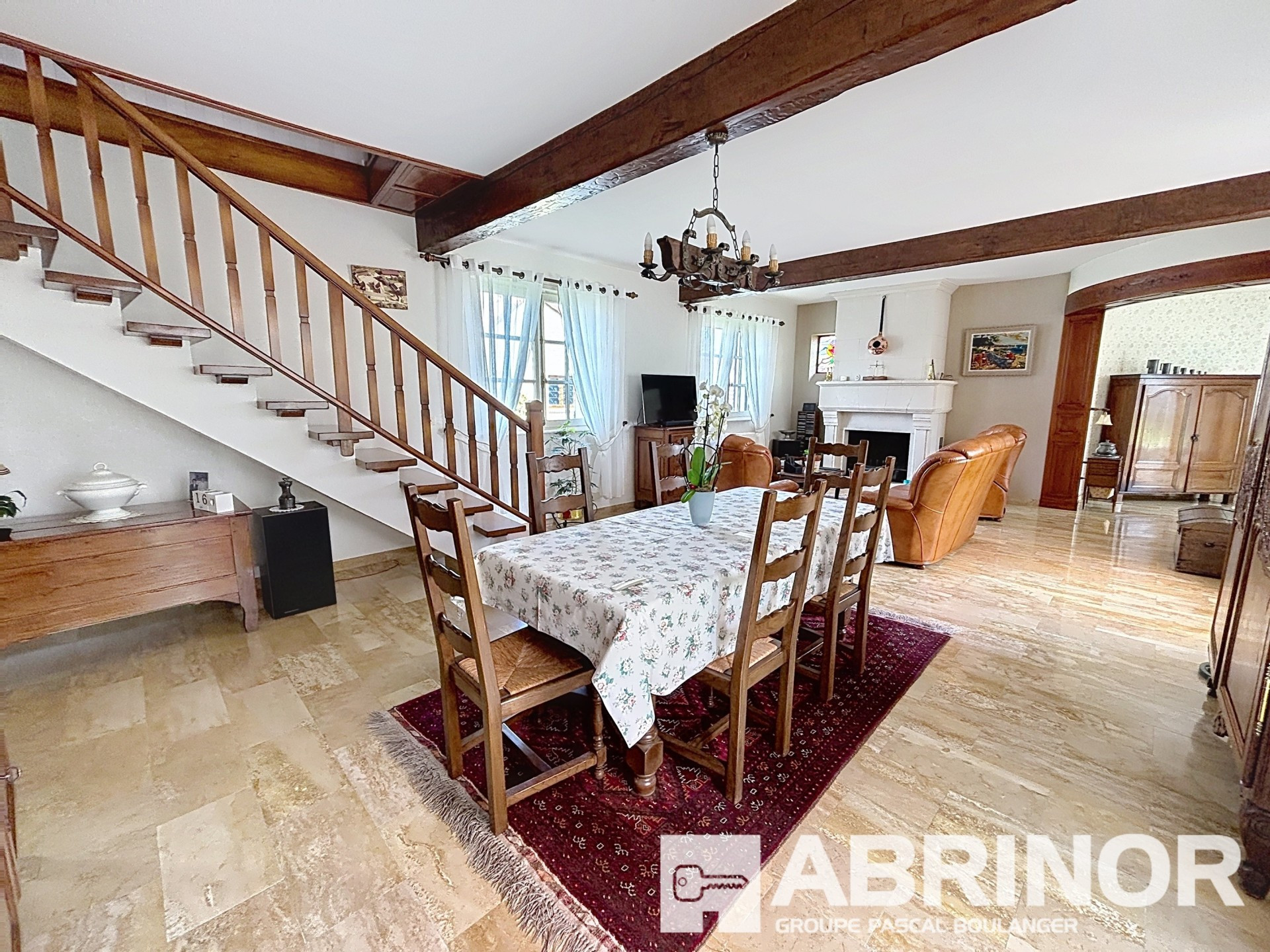 vente maison VENDIN LE VIEIL