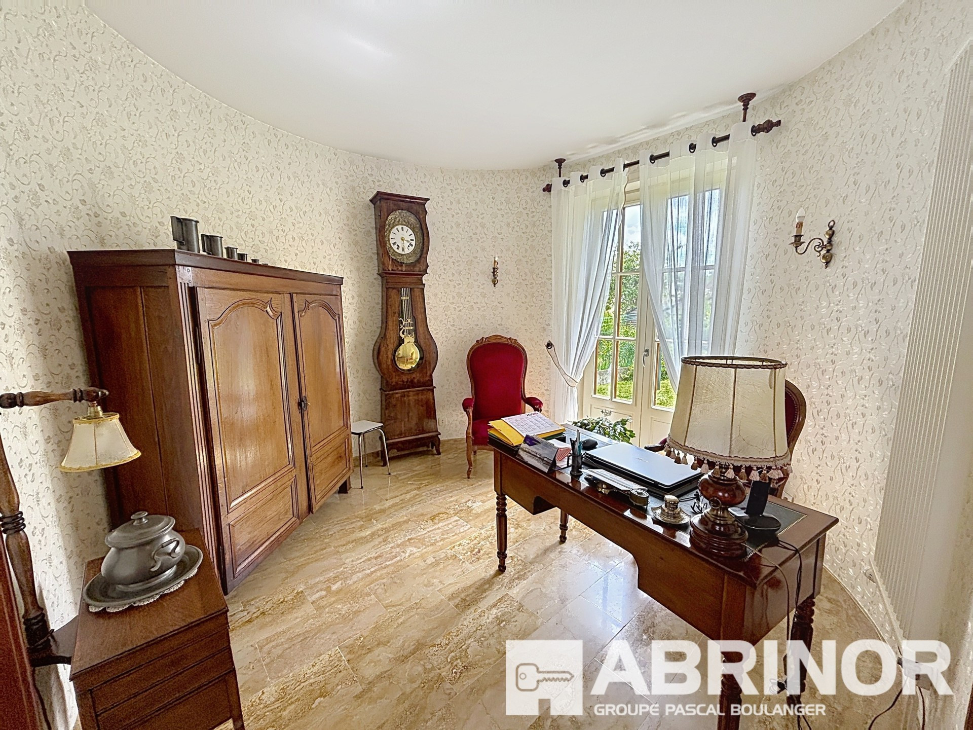 vente maison VENDIN LE VIEIL