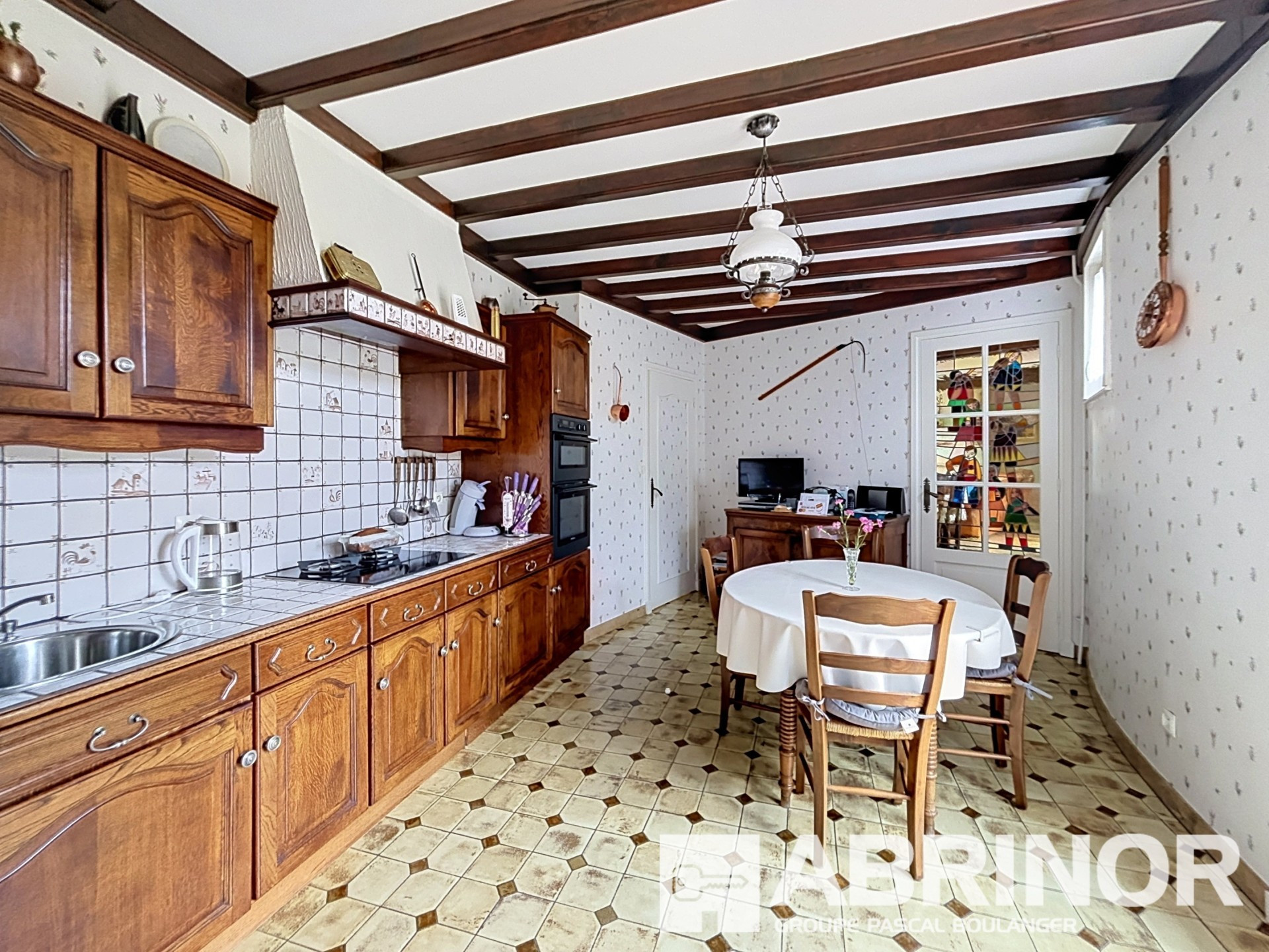 vente maison VENDIN LE VIEIL
