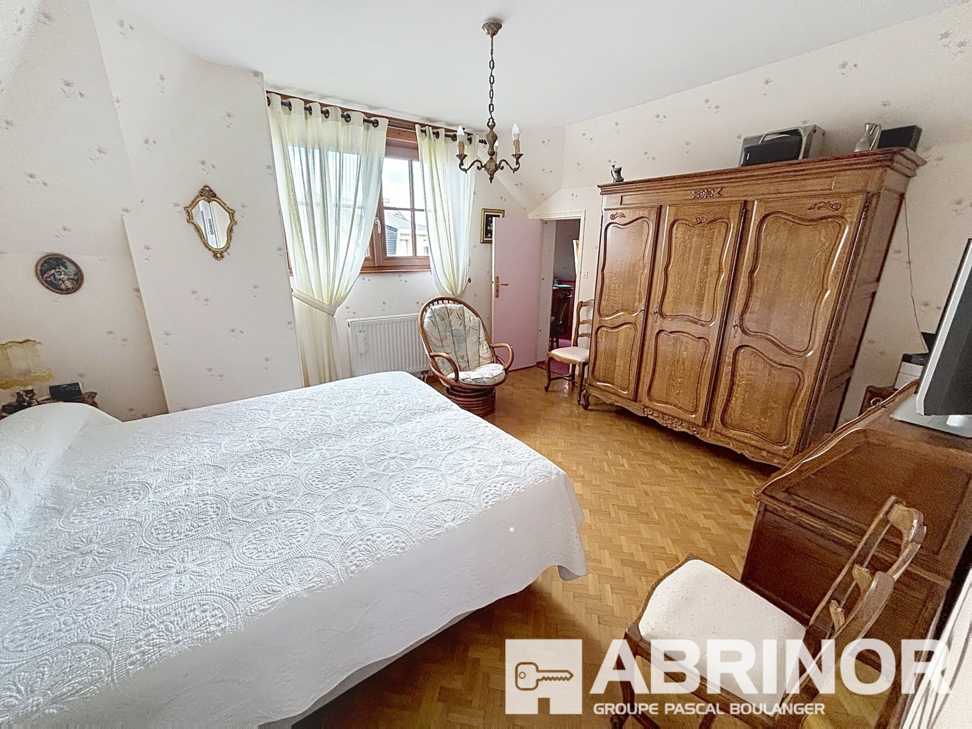 vente maison VENDIN LE VIEIL