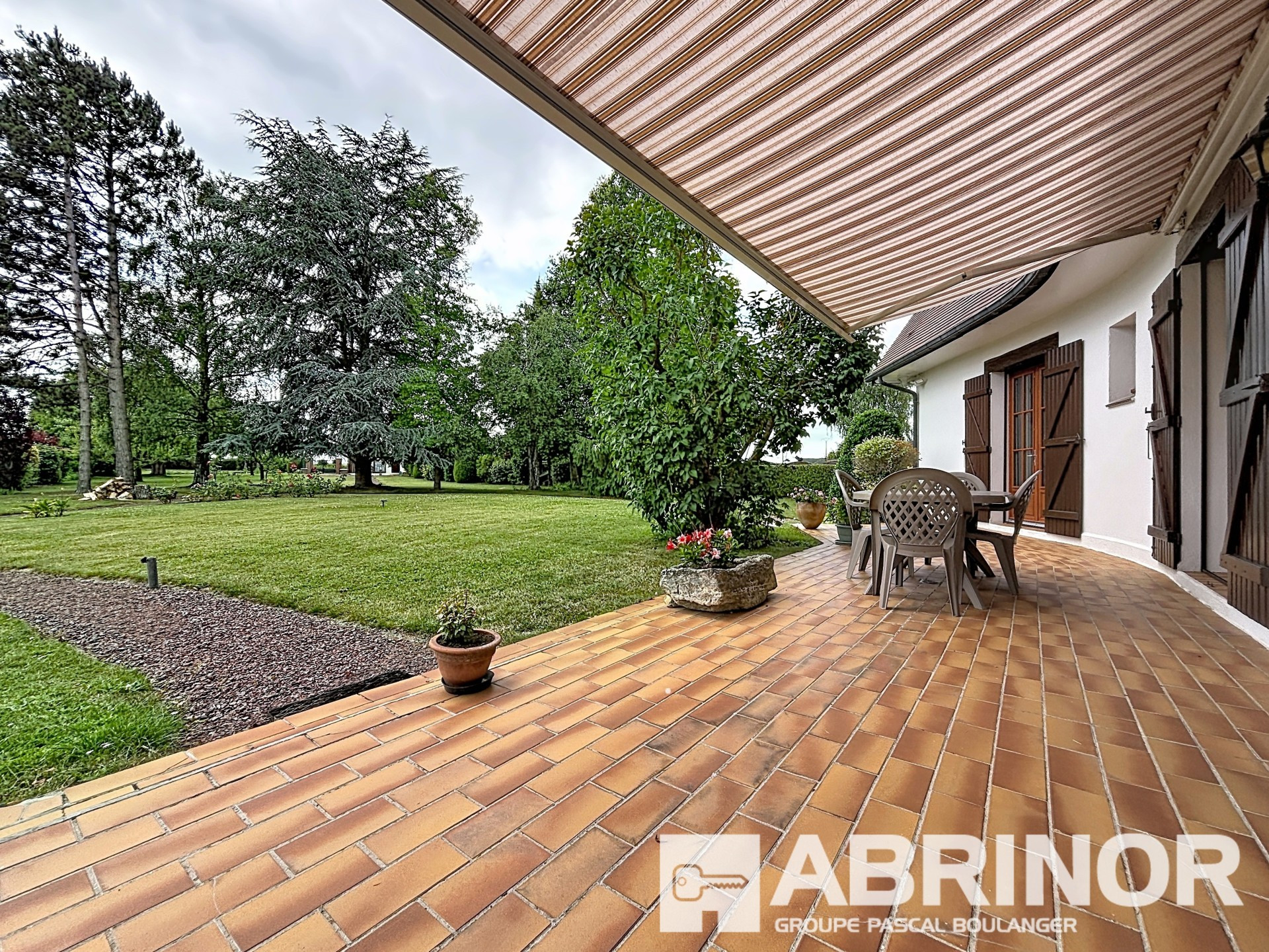 vente maison VENDIN LE VIEIL