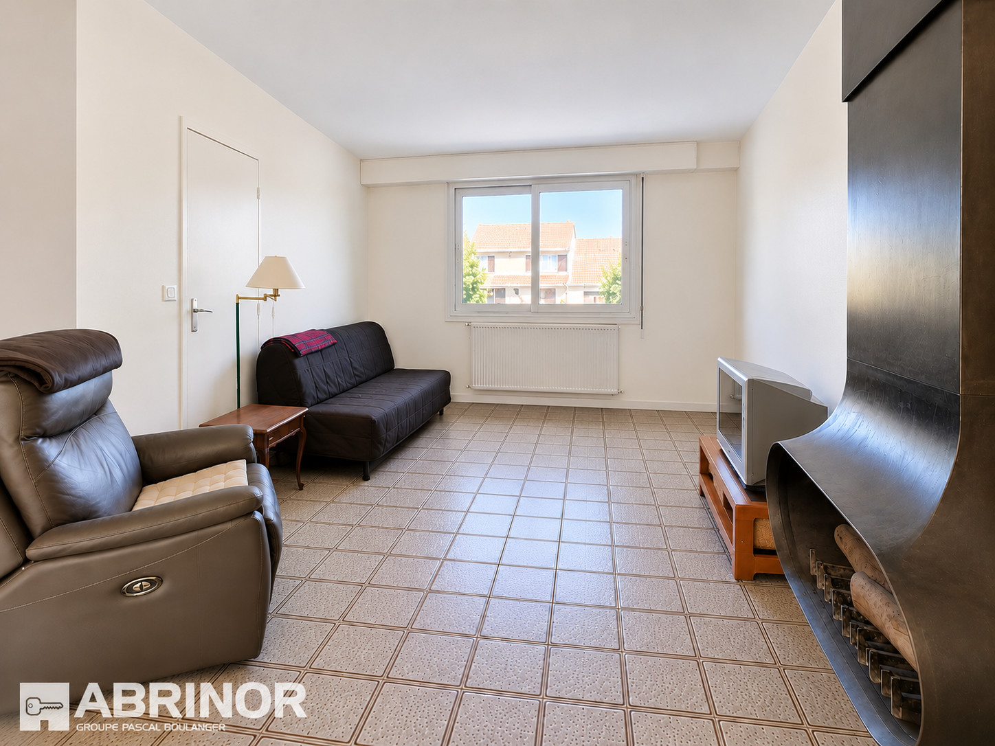 vente maison MONS EN BAROEUL