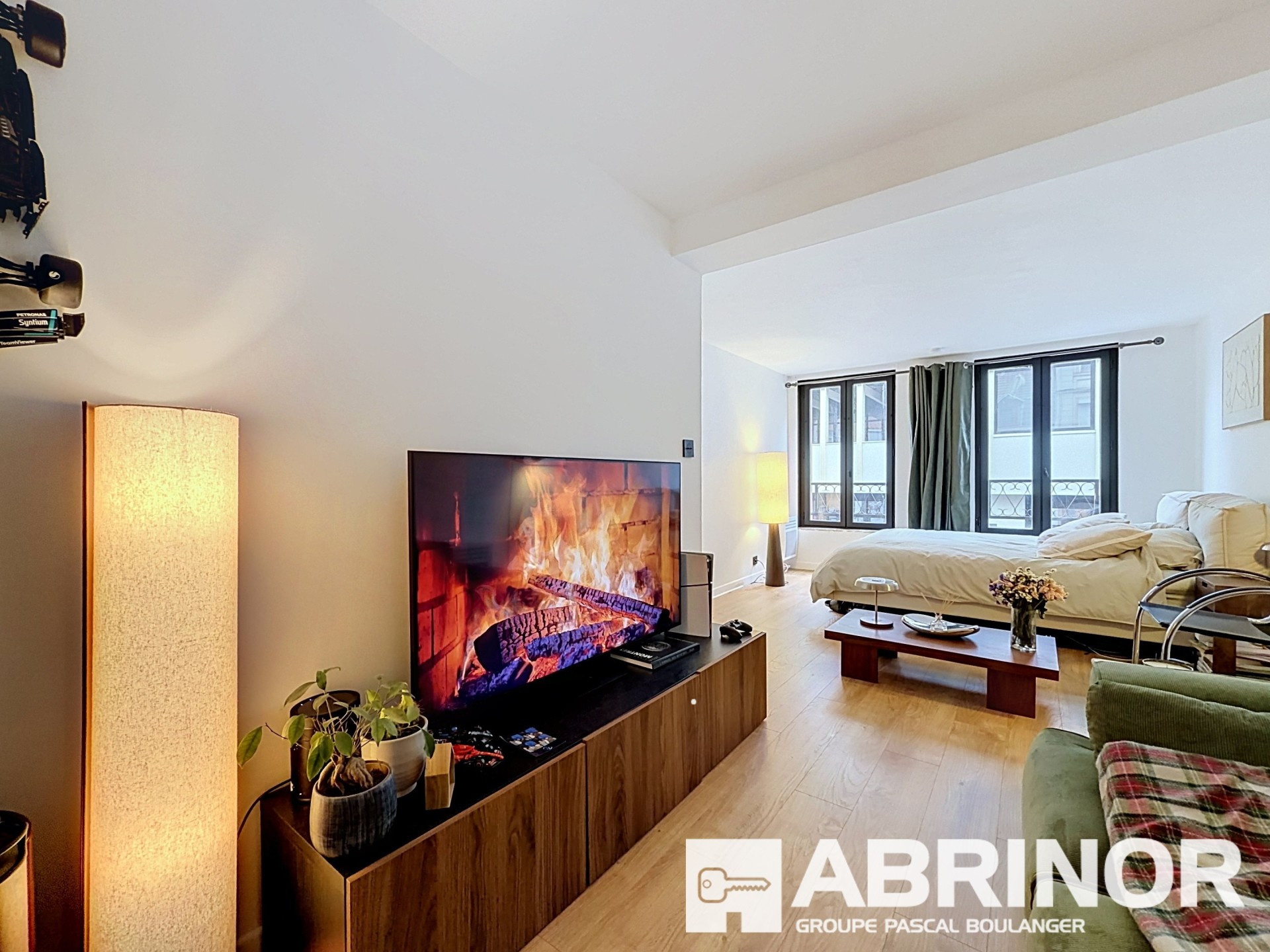 vente appartement LILLE