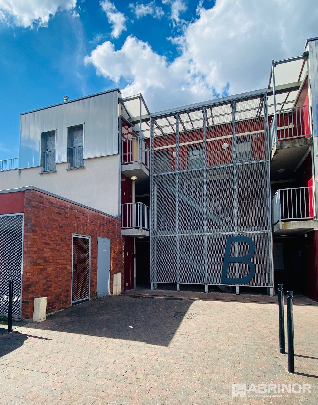 vente appartement Lille