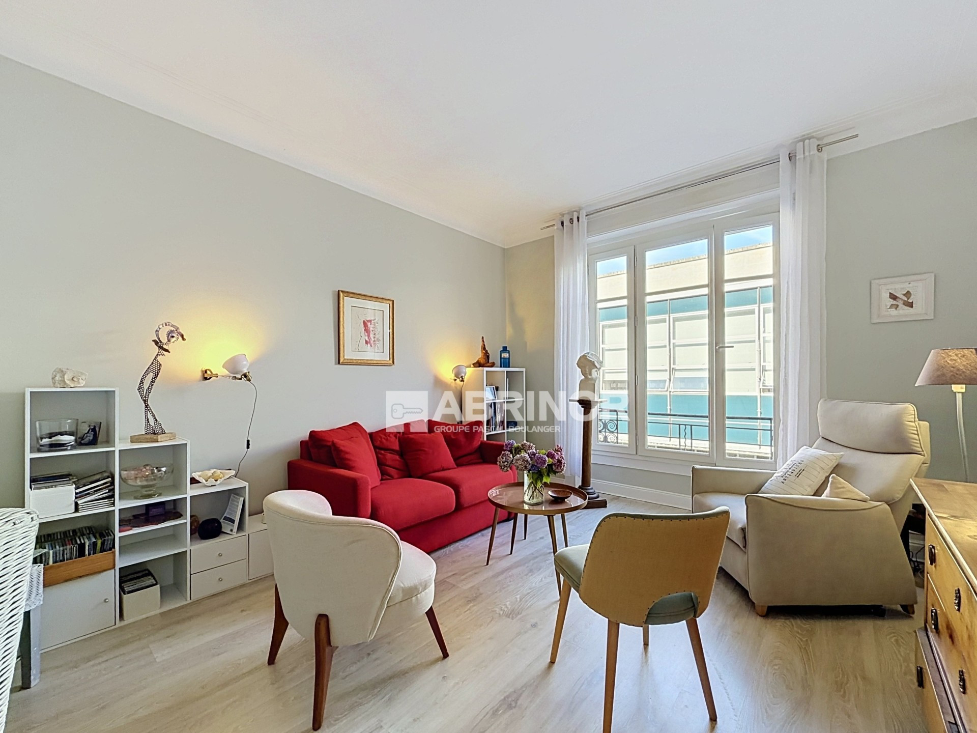vente appartement LILLE