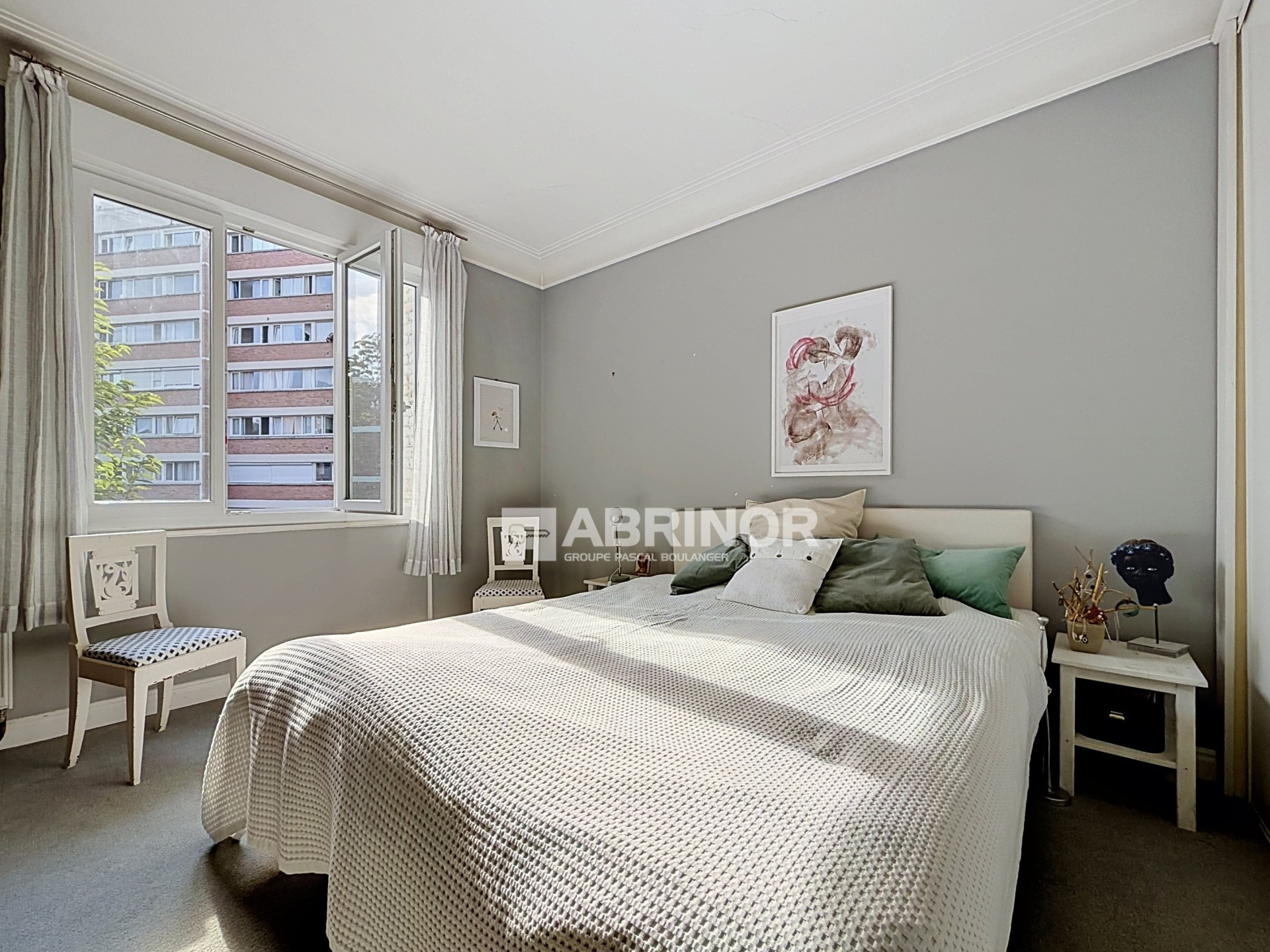 vente appartement LILLE