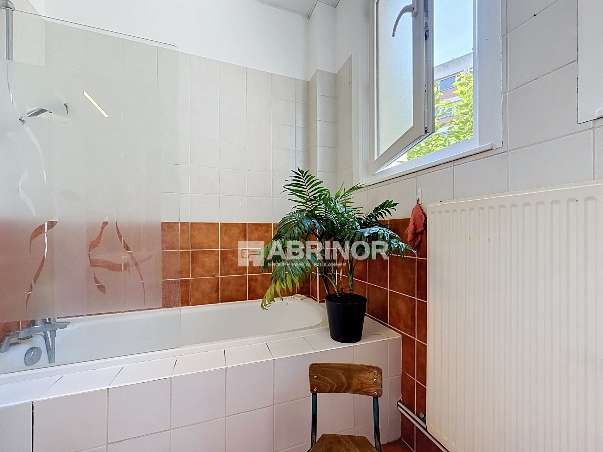 vente appartement LILLE